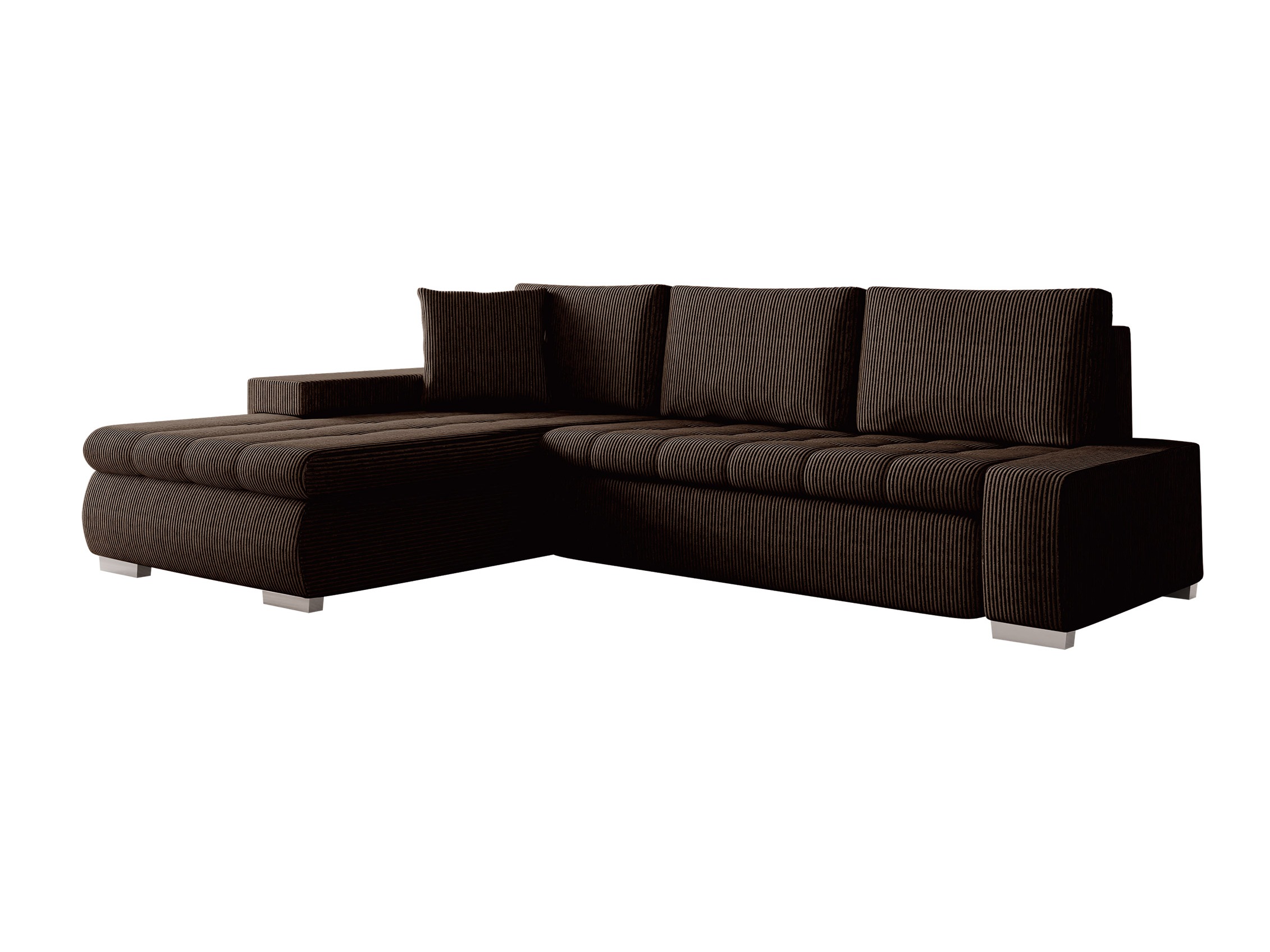 Hjørnesofa Comfivo Nitor (Poso 06)