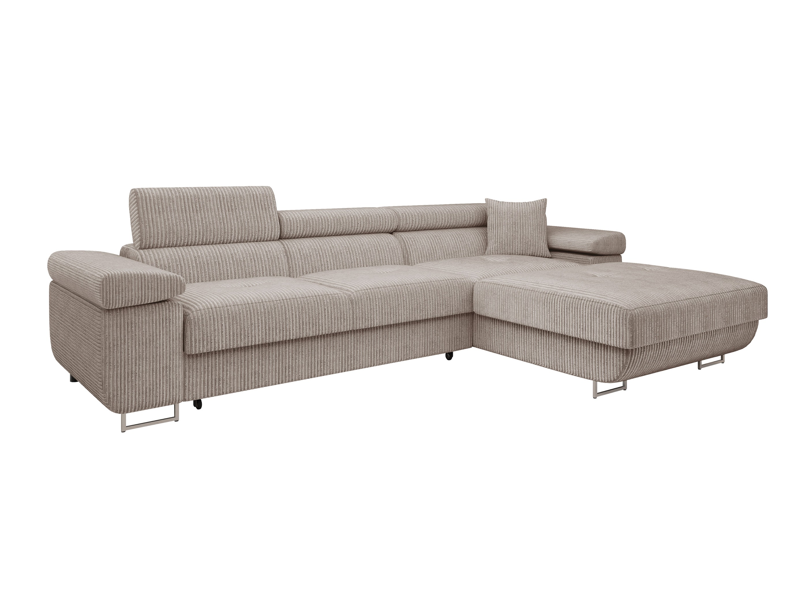 Hjørnesofa Comfivo Vinetum II (Poso 03)