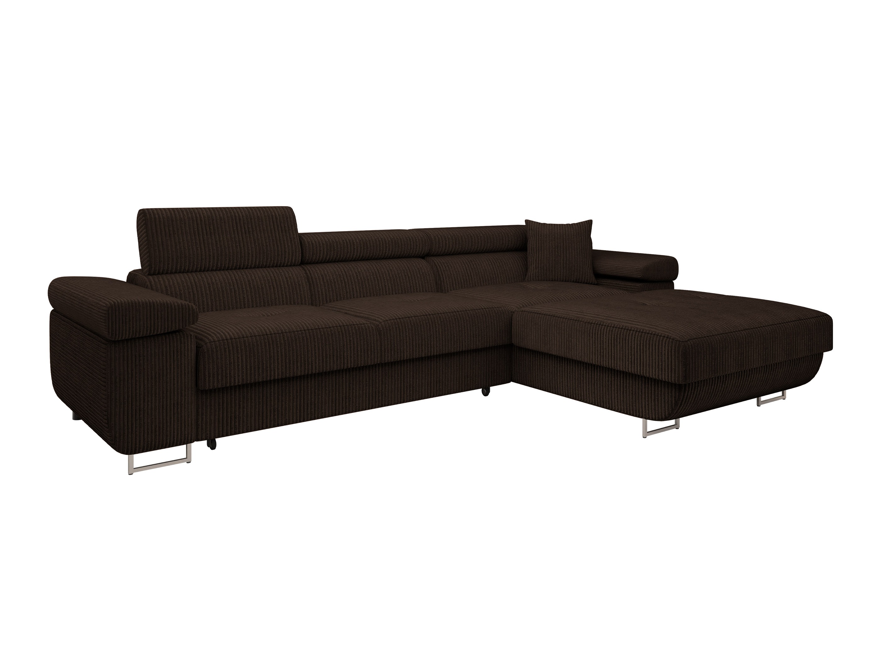 Hjørnesofa Comfivo Vinetum II (Poso 06)