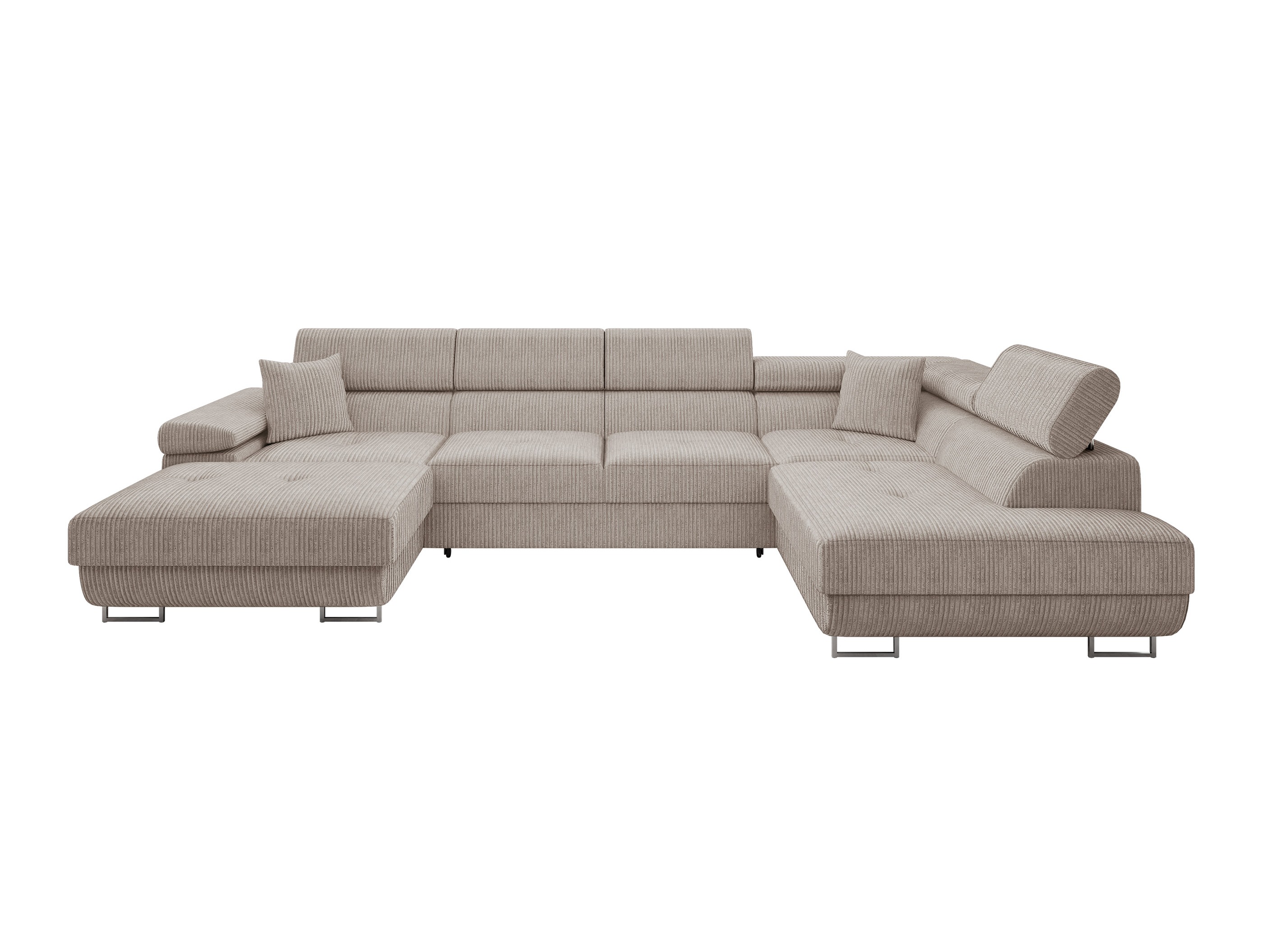 Hjørnesofa Comfivo Vinetum III (Poso 03)