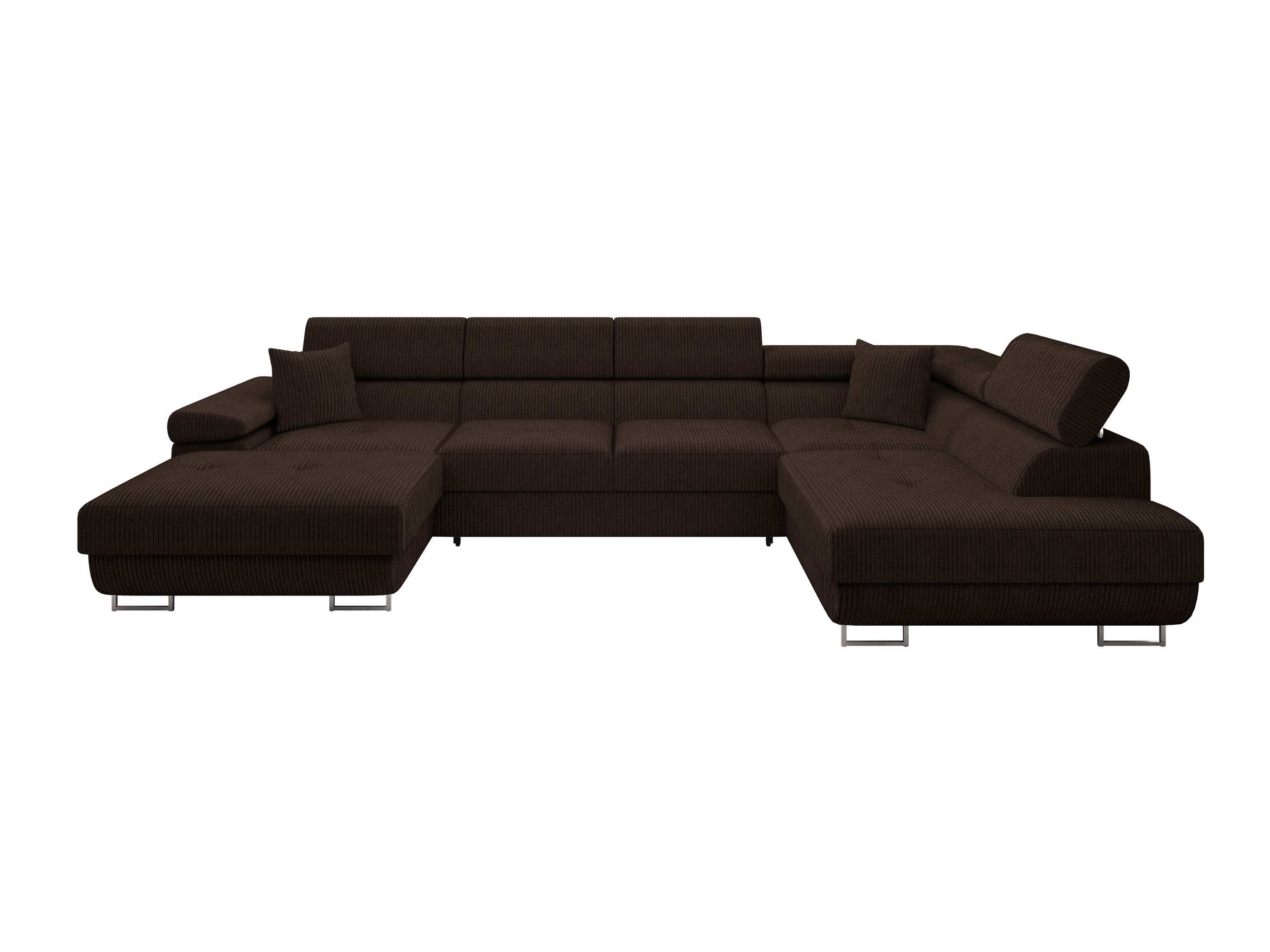 Hjørnesofa Comfivo Vinetum III (Poso 06)