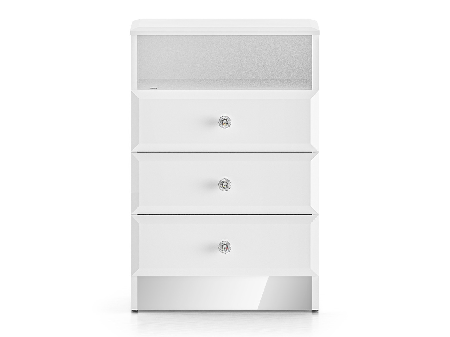 Sengebord Romlevo 111
