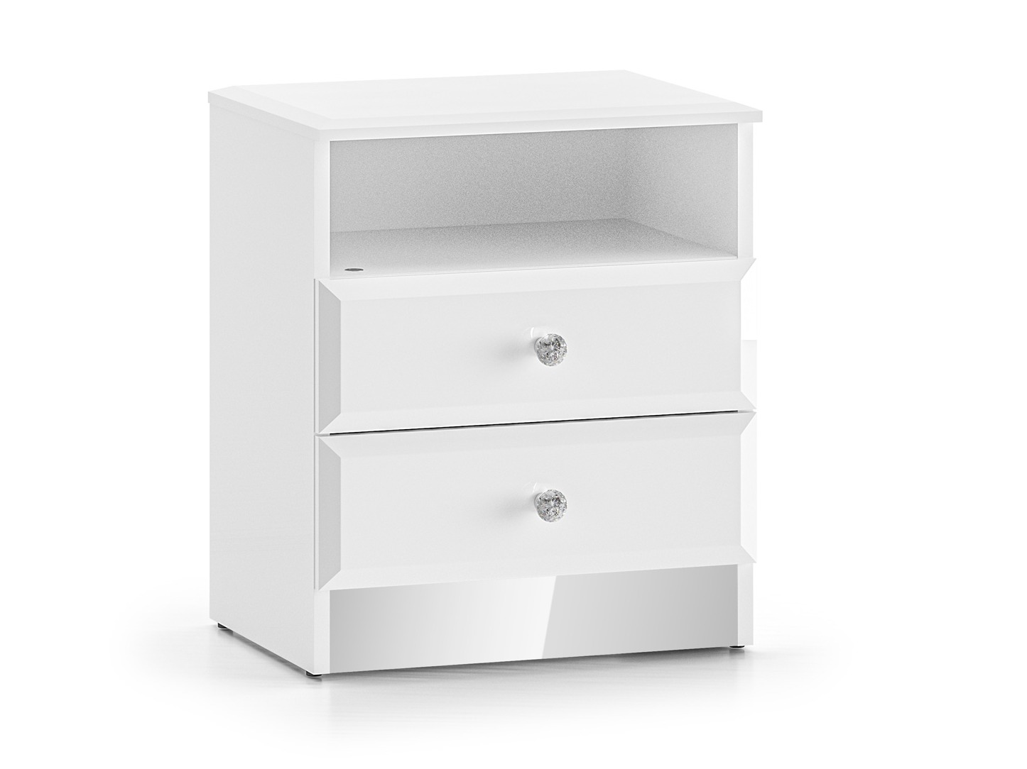 Sengebord Romlevo 103