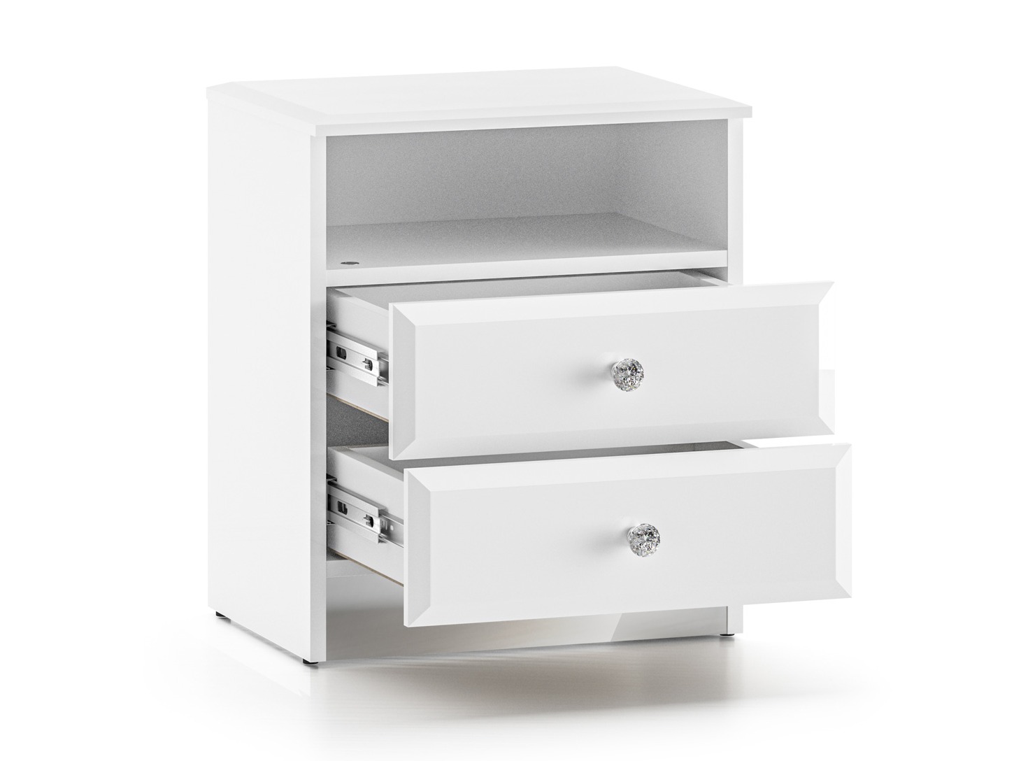 Sengebord Romlevo 103
