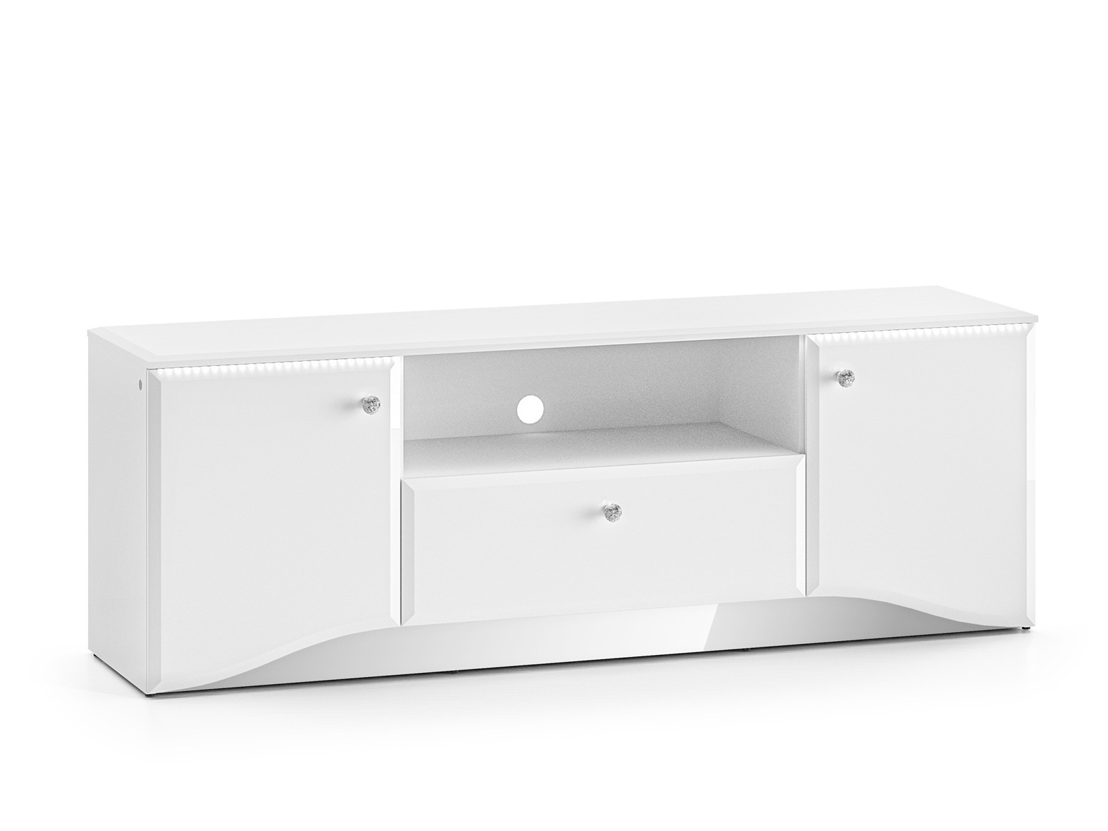 TV-bord Romlevo 102