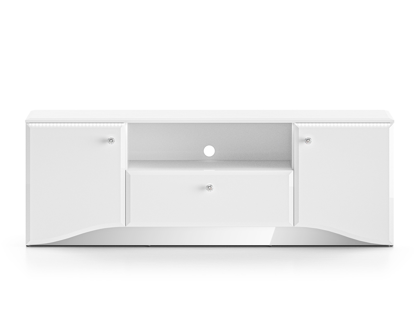 TV-bord Romlevo 102