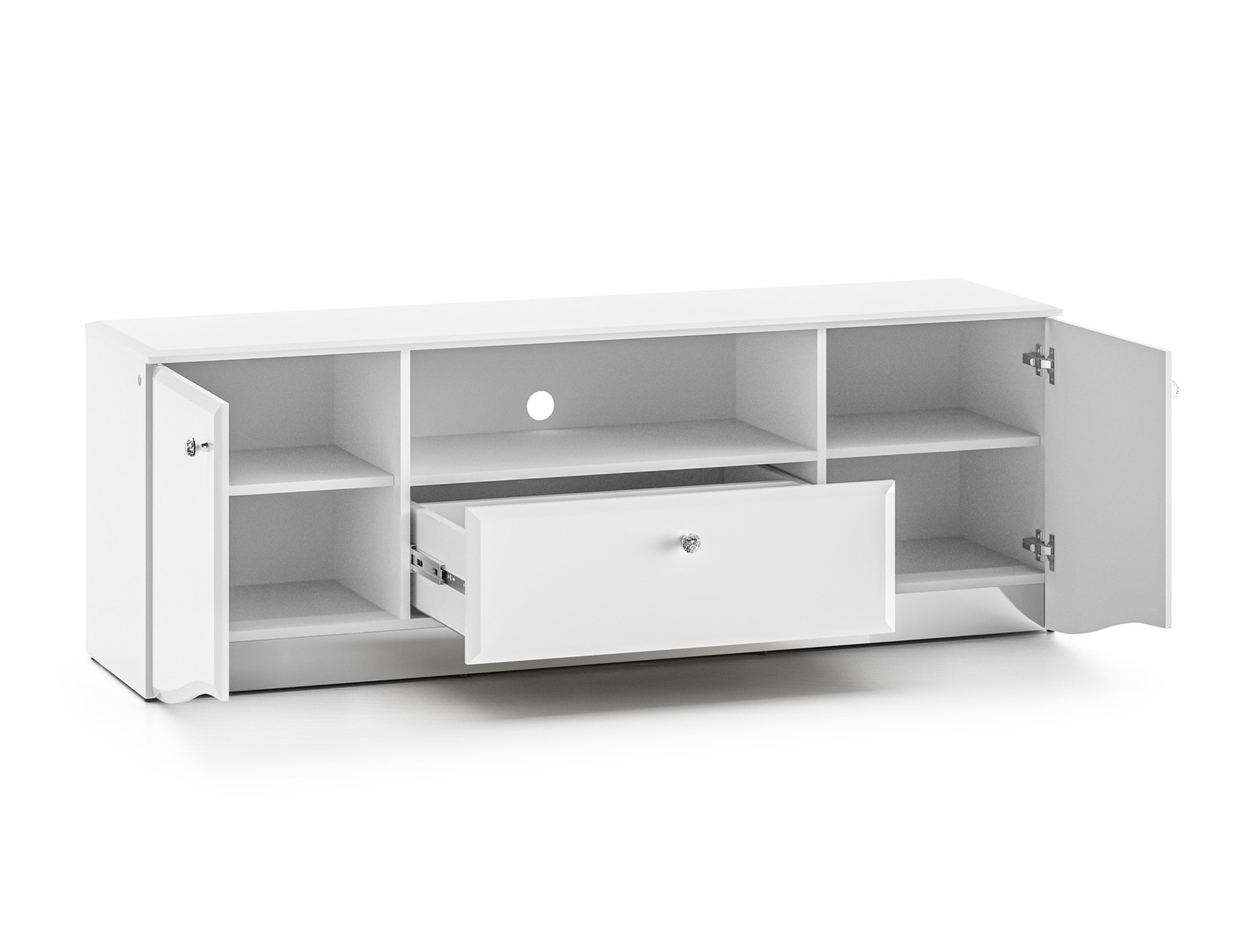 TV-bord Romlevo 102
