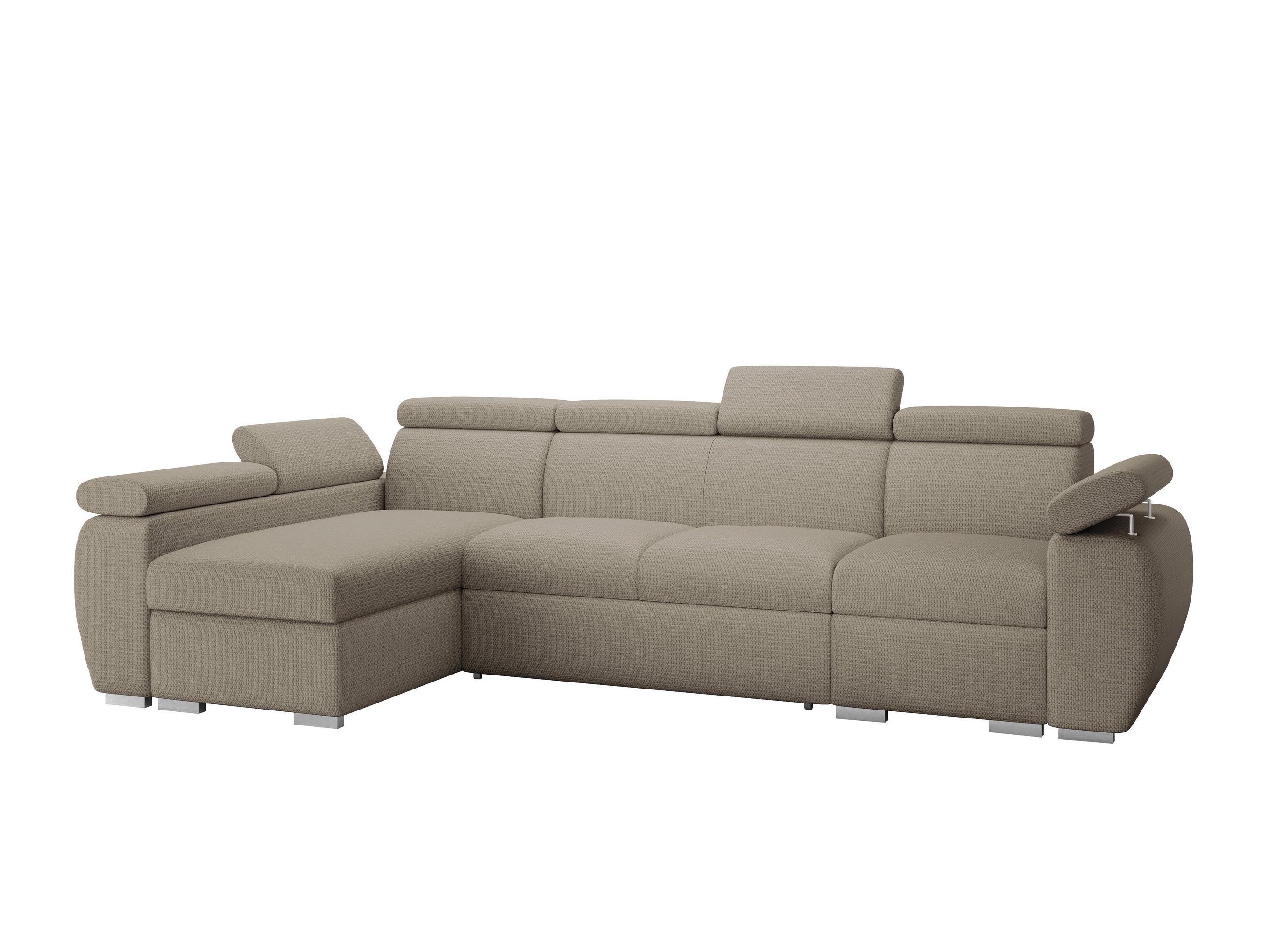 Hjørnesofa Columbus 227 (Aragon 20)