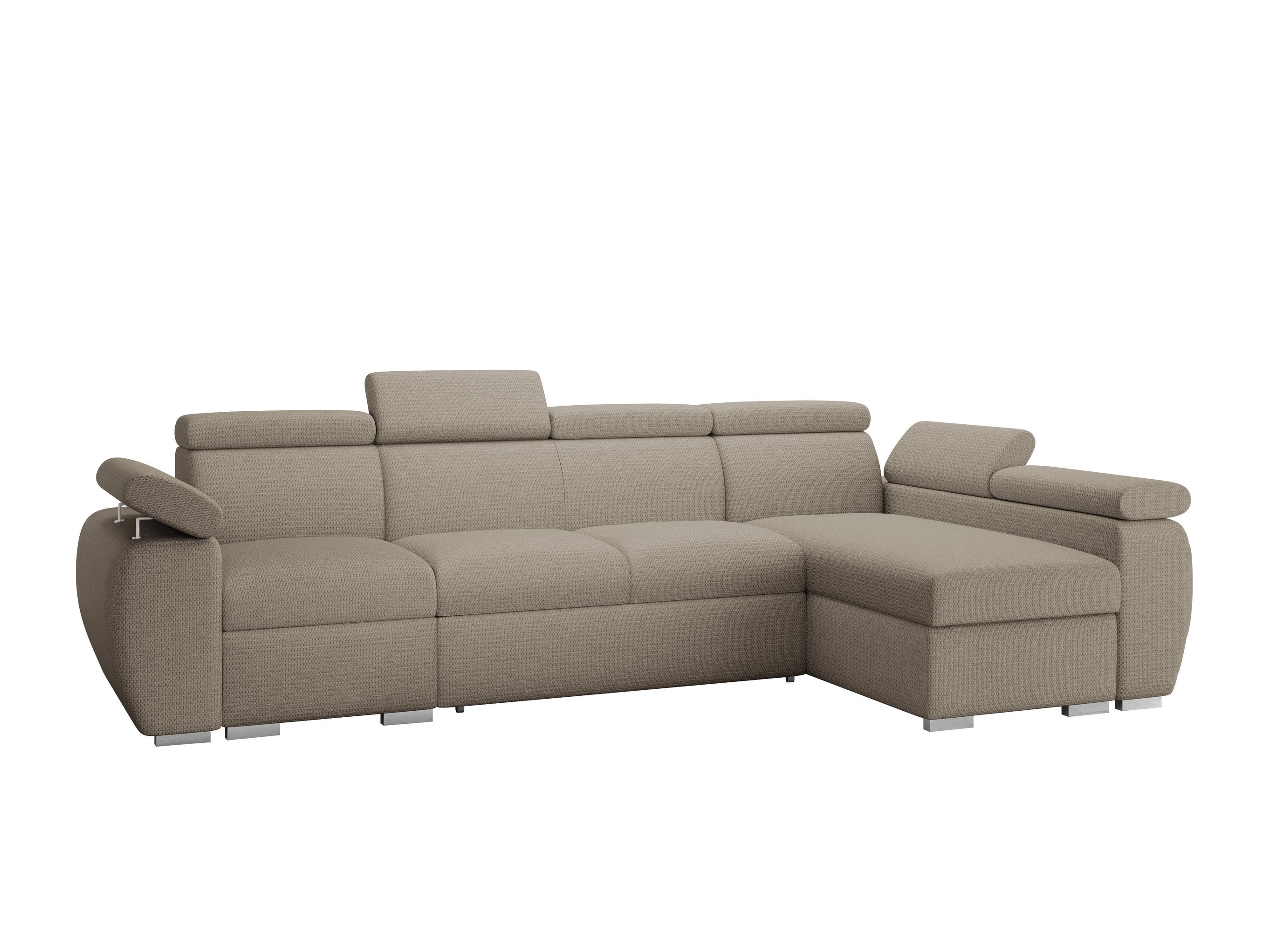 Hjørnesofa Columbus 227 (Aragon 20)