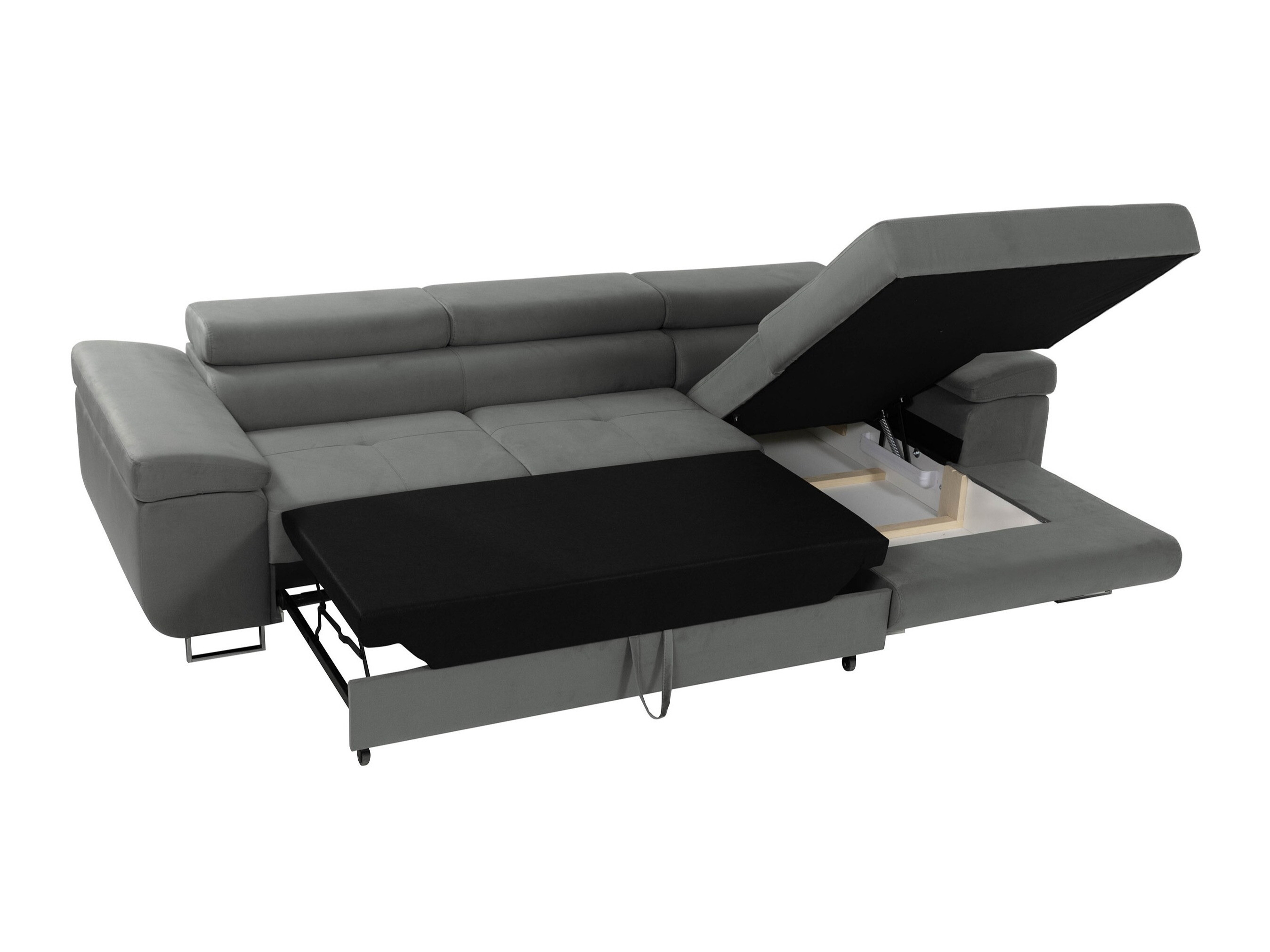 Hjørnesofa Comfivo Vinetum II (Polo 894)