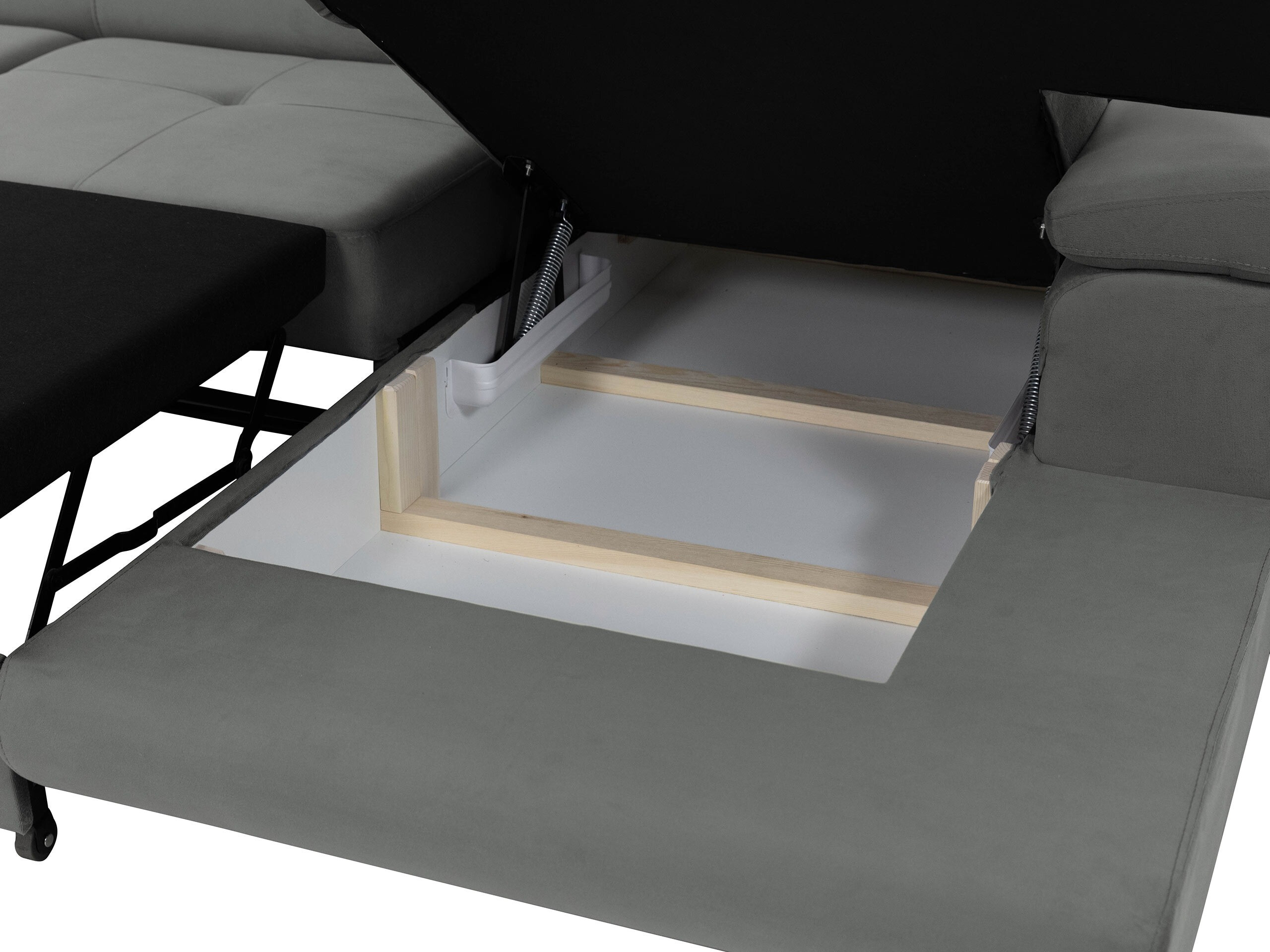 Hjørnesofa Comfivo Vinetum II (Polo 894)