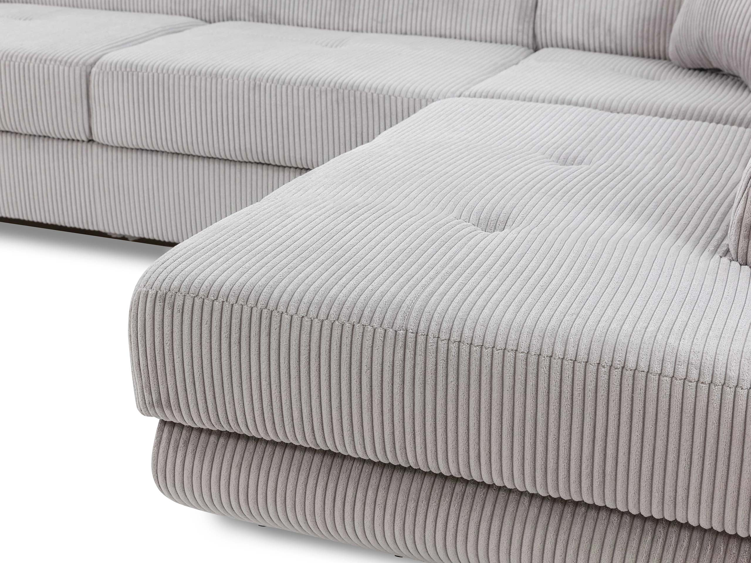 Hjørnesofa Comfivo Vinetum (Polo 897)