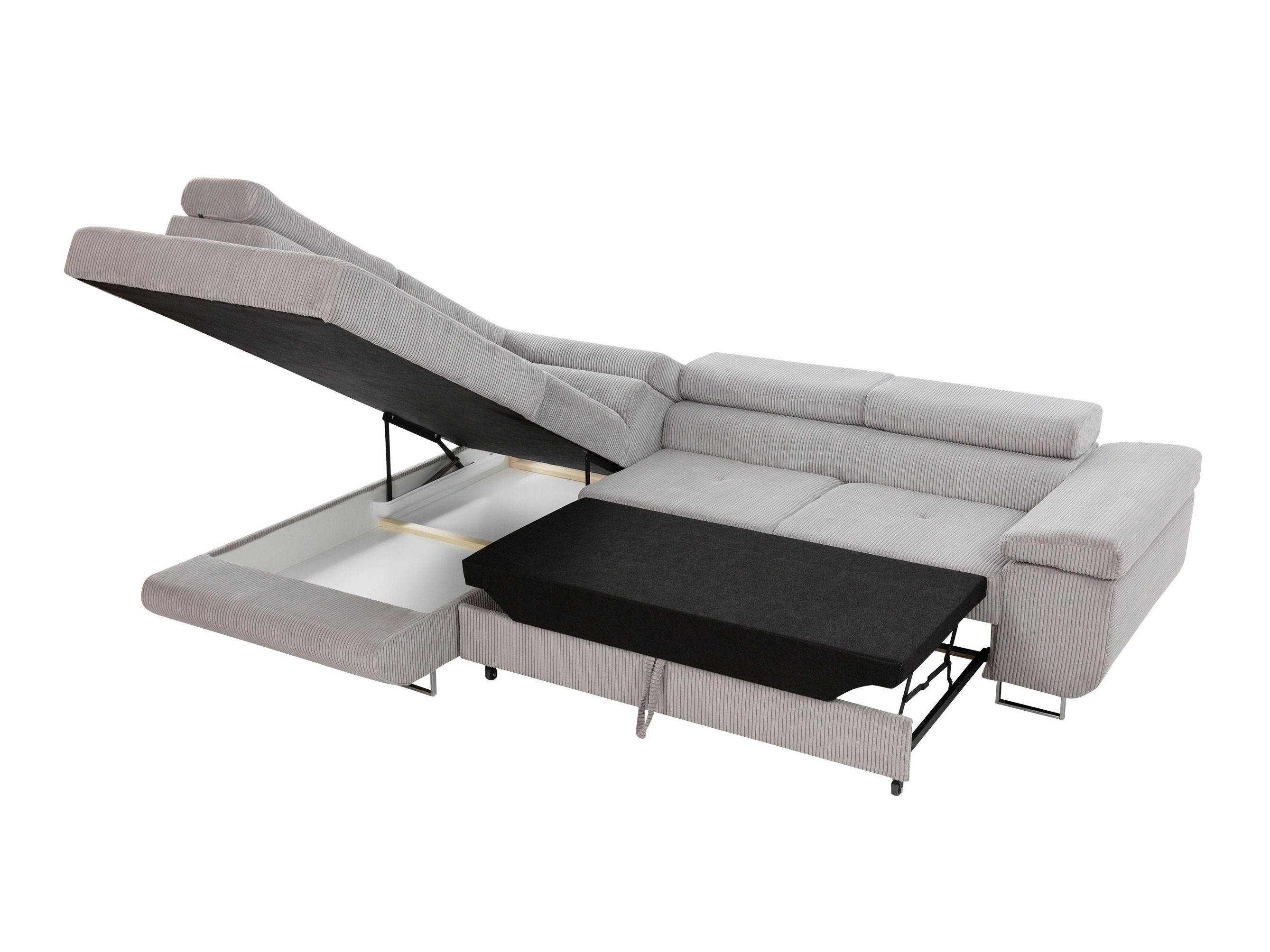 Hjørnesofa Comfivo Vinetum (Polo 897)