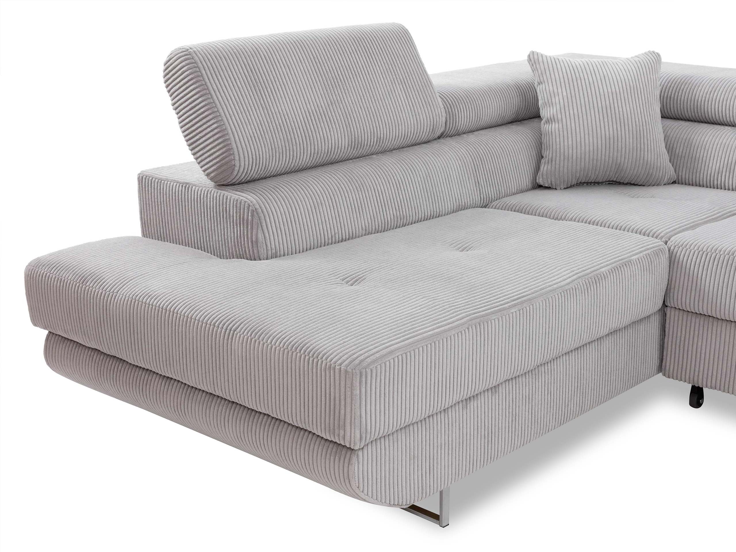 Hjørnesofa Comfivo Vinetum (Polo 897)