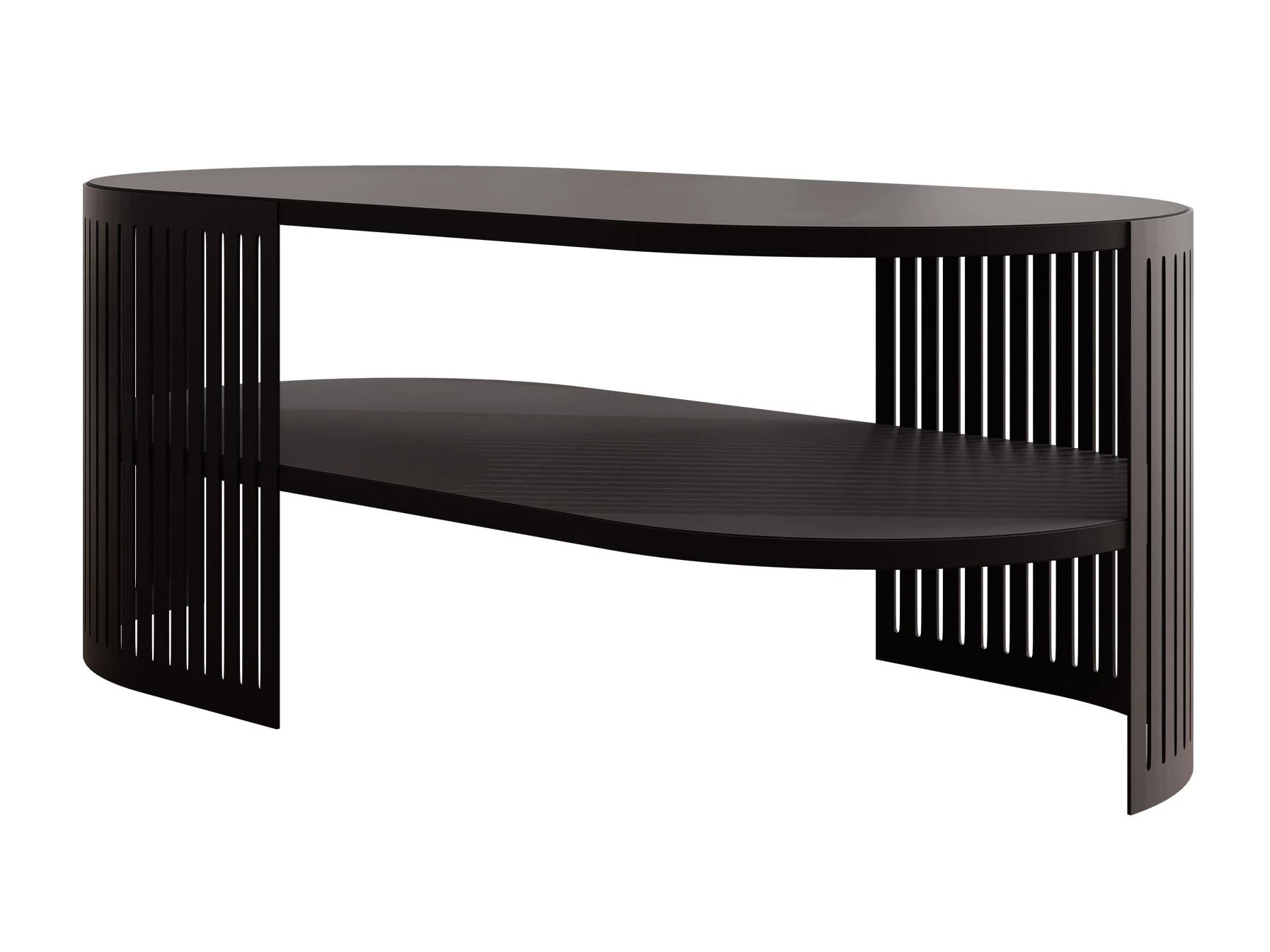 Sofabord Civer VI (Sort)