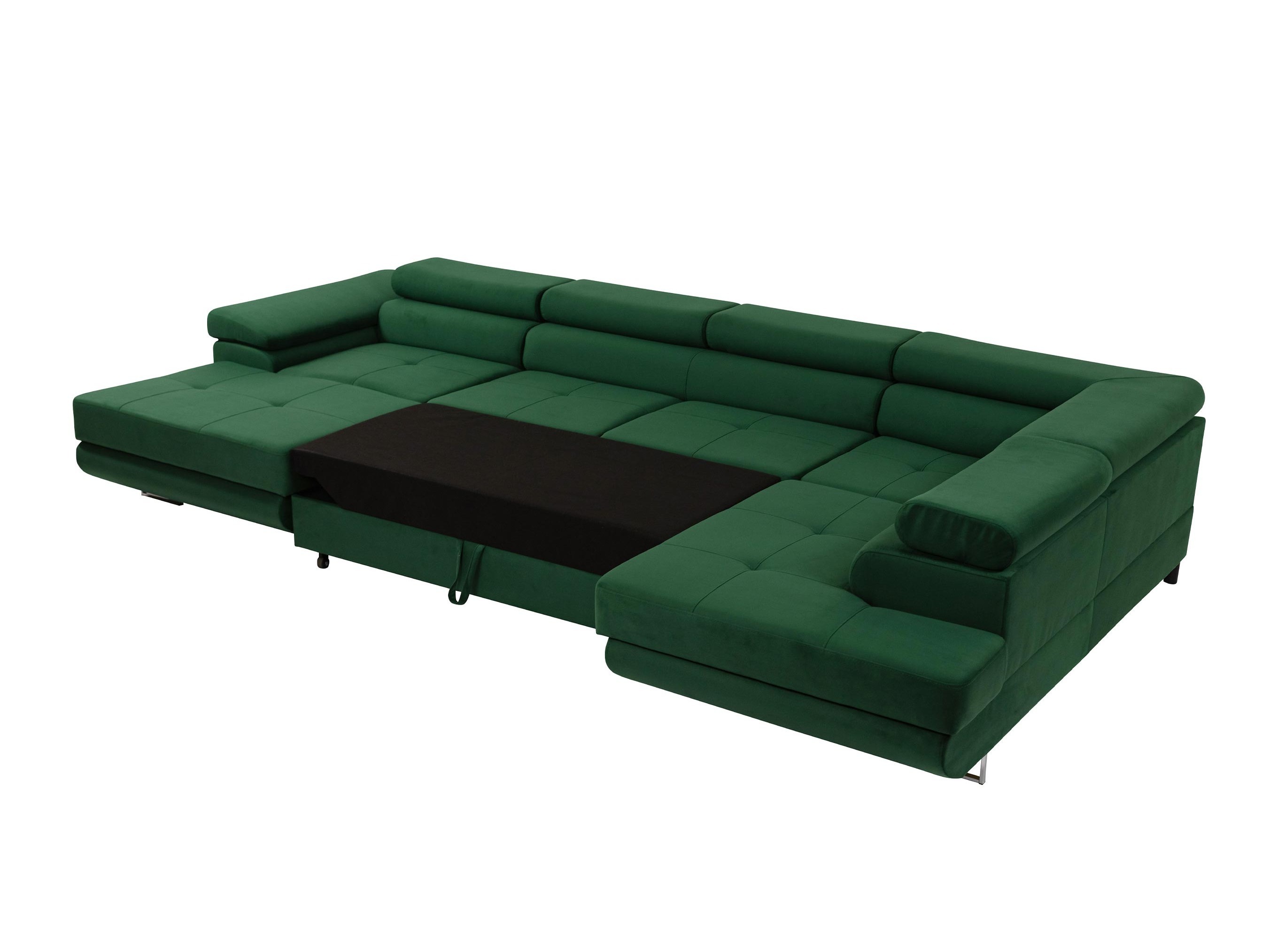 Hjørnesofa Comfivo Vinetum III (Polo 872)