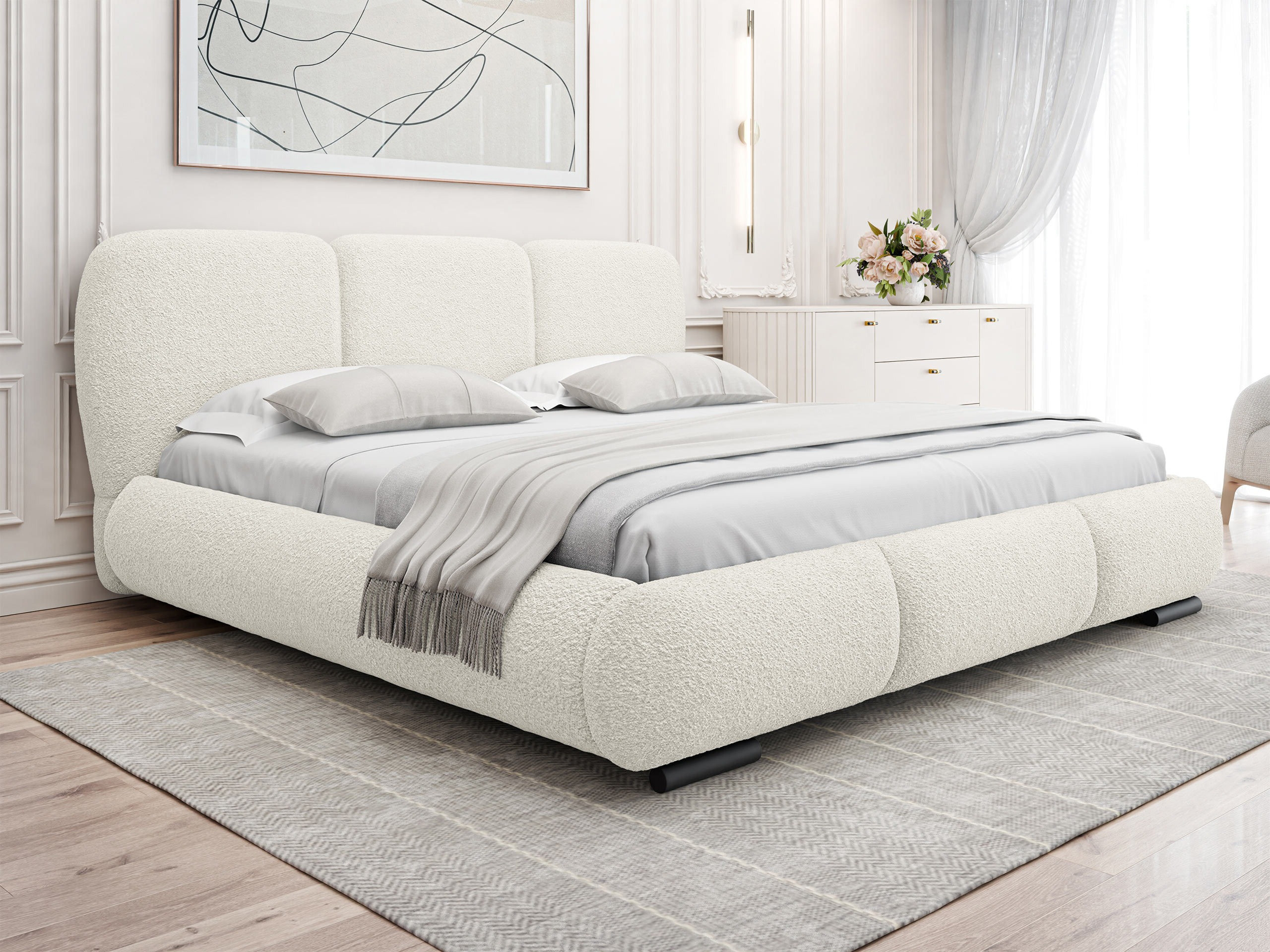 Seng TrendyNest Navium (Coral 15)
