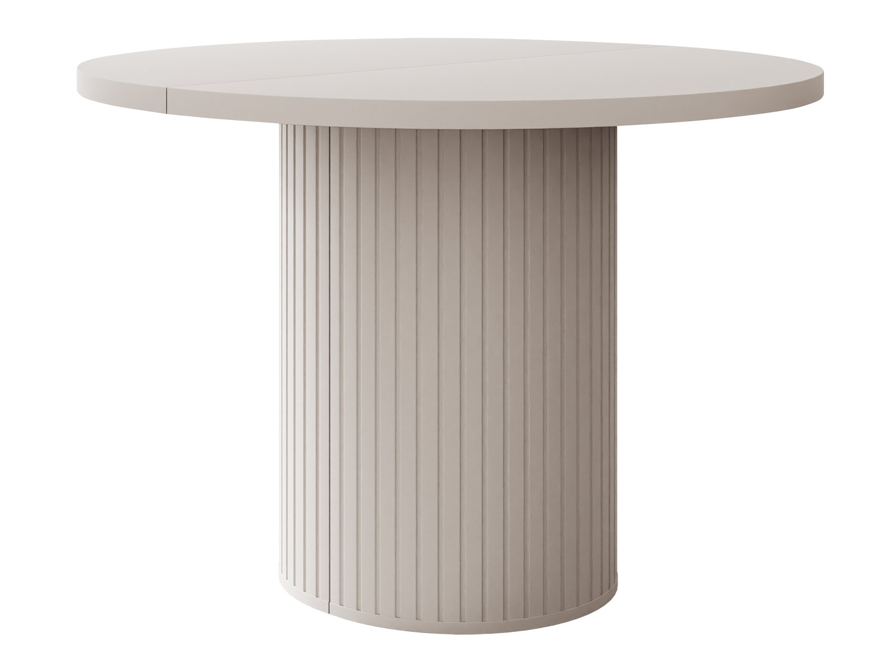 Bord Cupedo (Beige)