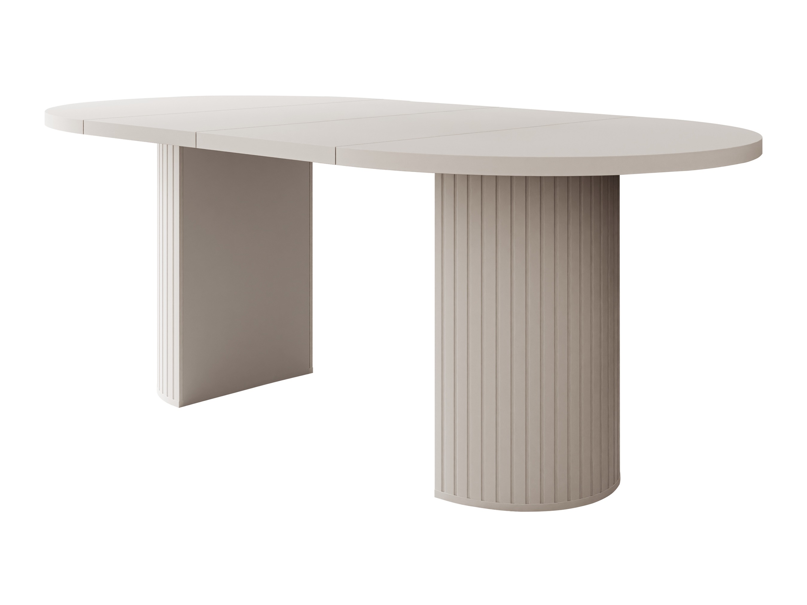 Bord Cupedo (Beige)