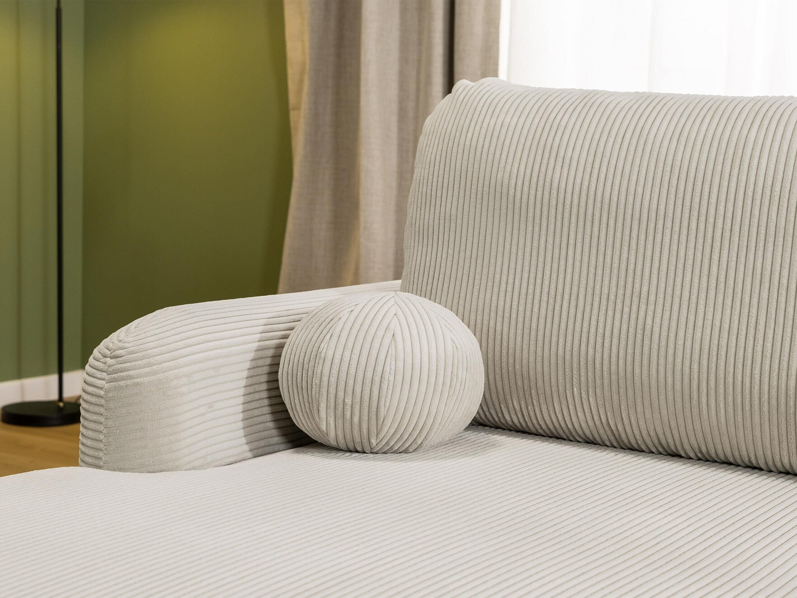 Hjørnesofa Comfivo Popis (Lumo 65)