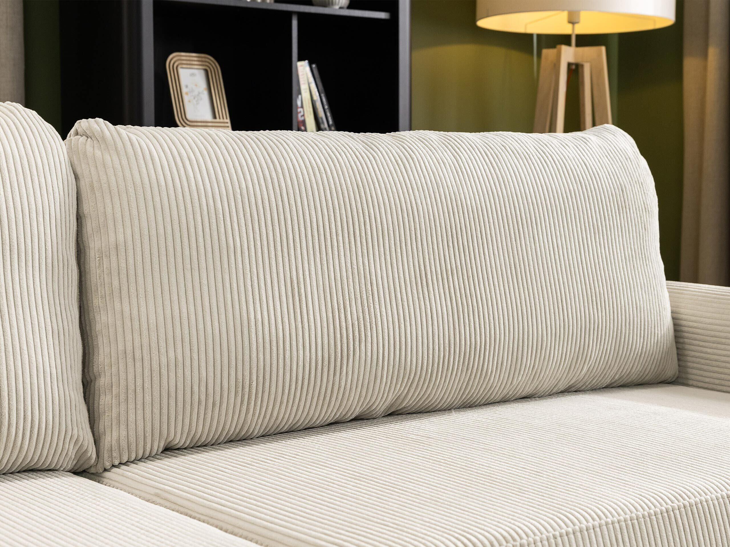 Hjørnesofa Comfivo Popis (Lumo 65)