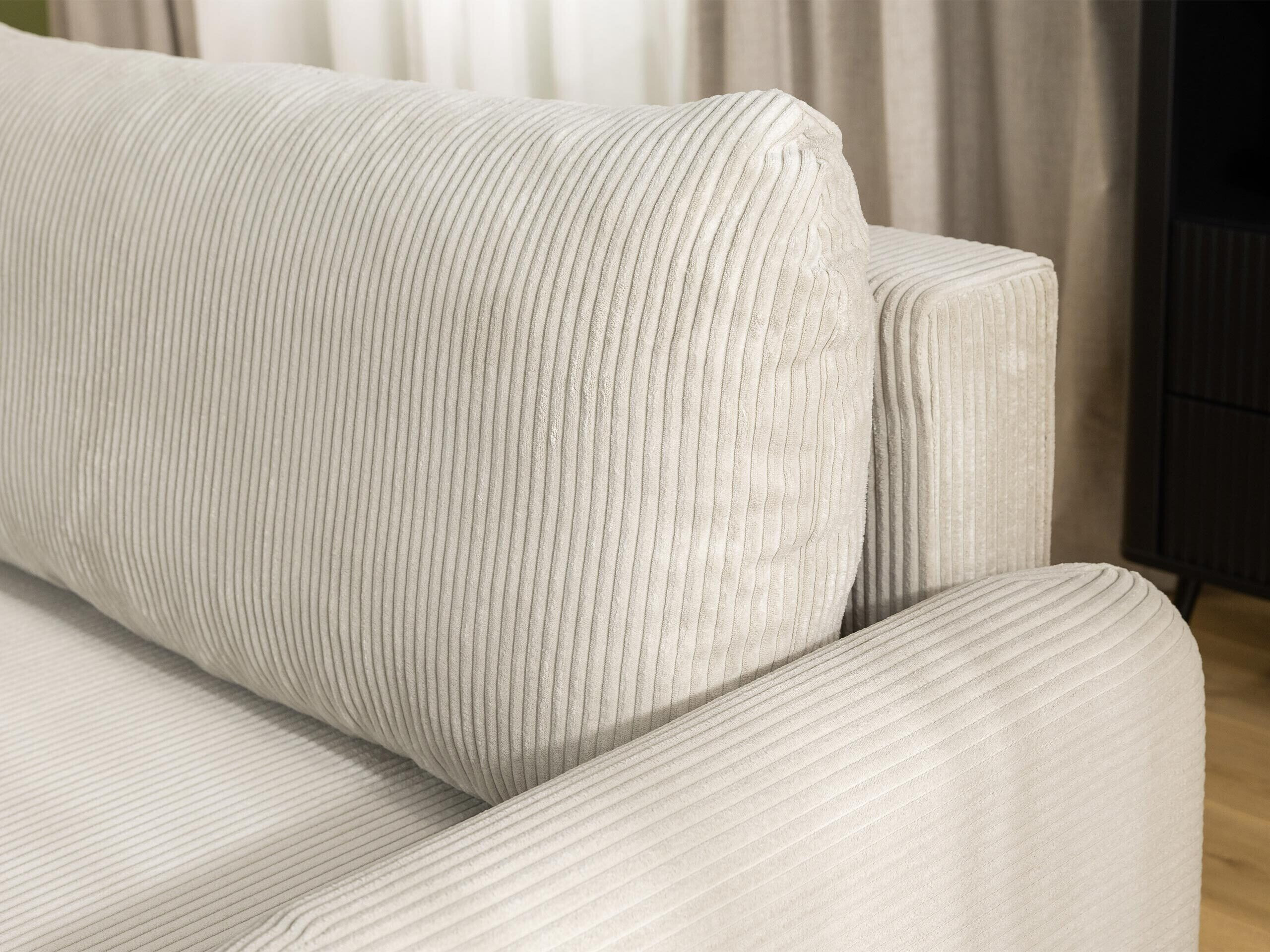 Hjørnesofa Comfivo Popis (Lumo 65)