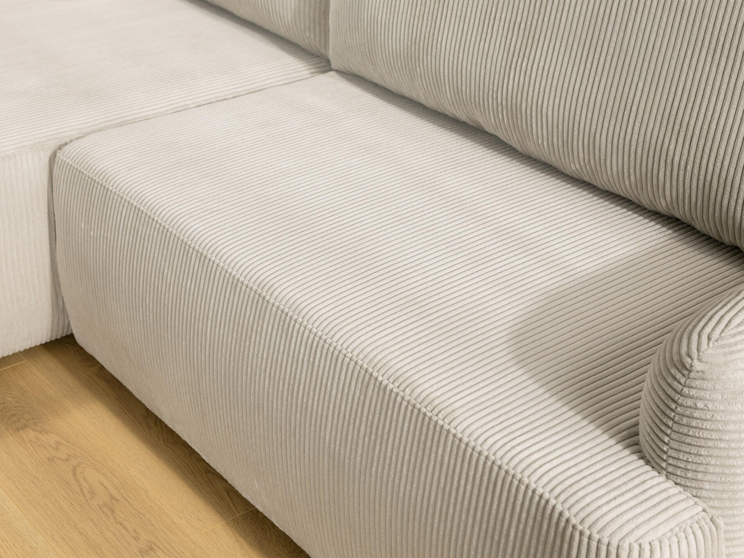 Hjørnesofa Comfivo Popis (Lumo 65)