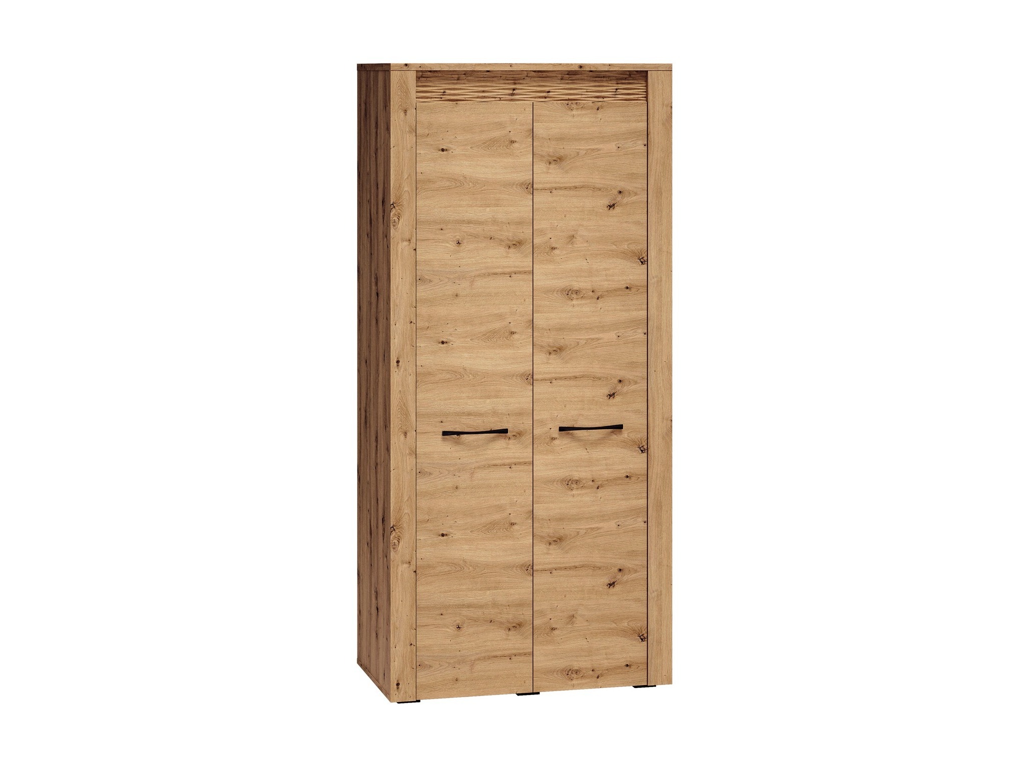 Garderobeskab Flonole 100