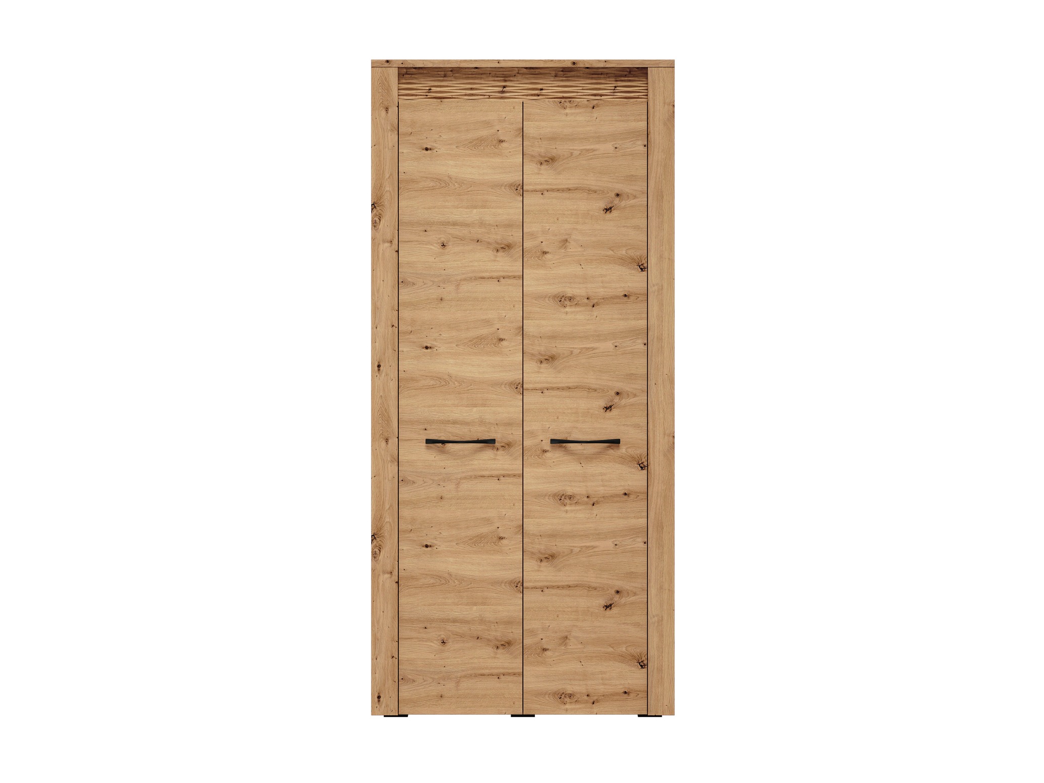 Garderobeskab Flonole 100