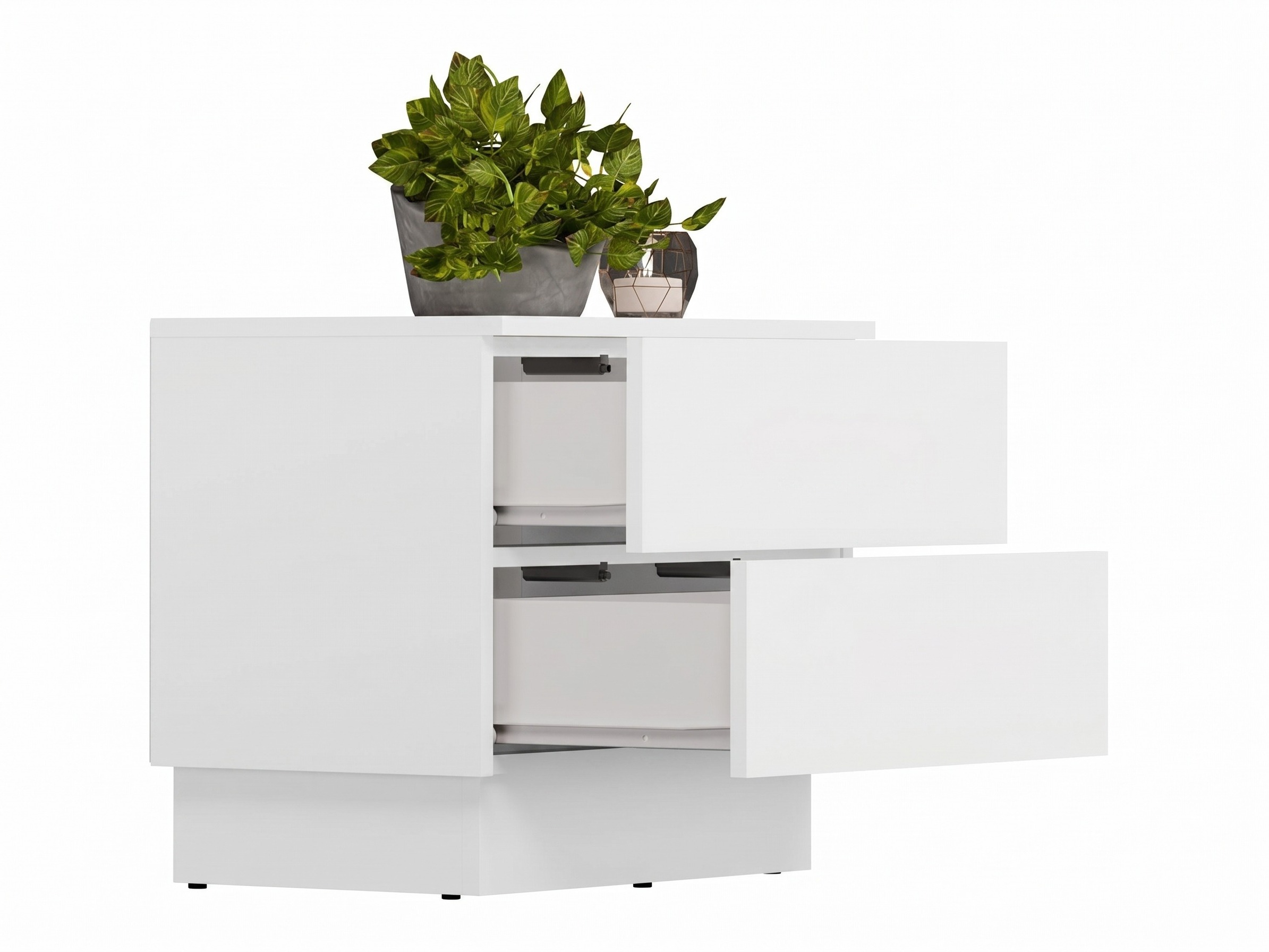Sengebord Mandeville 371