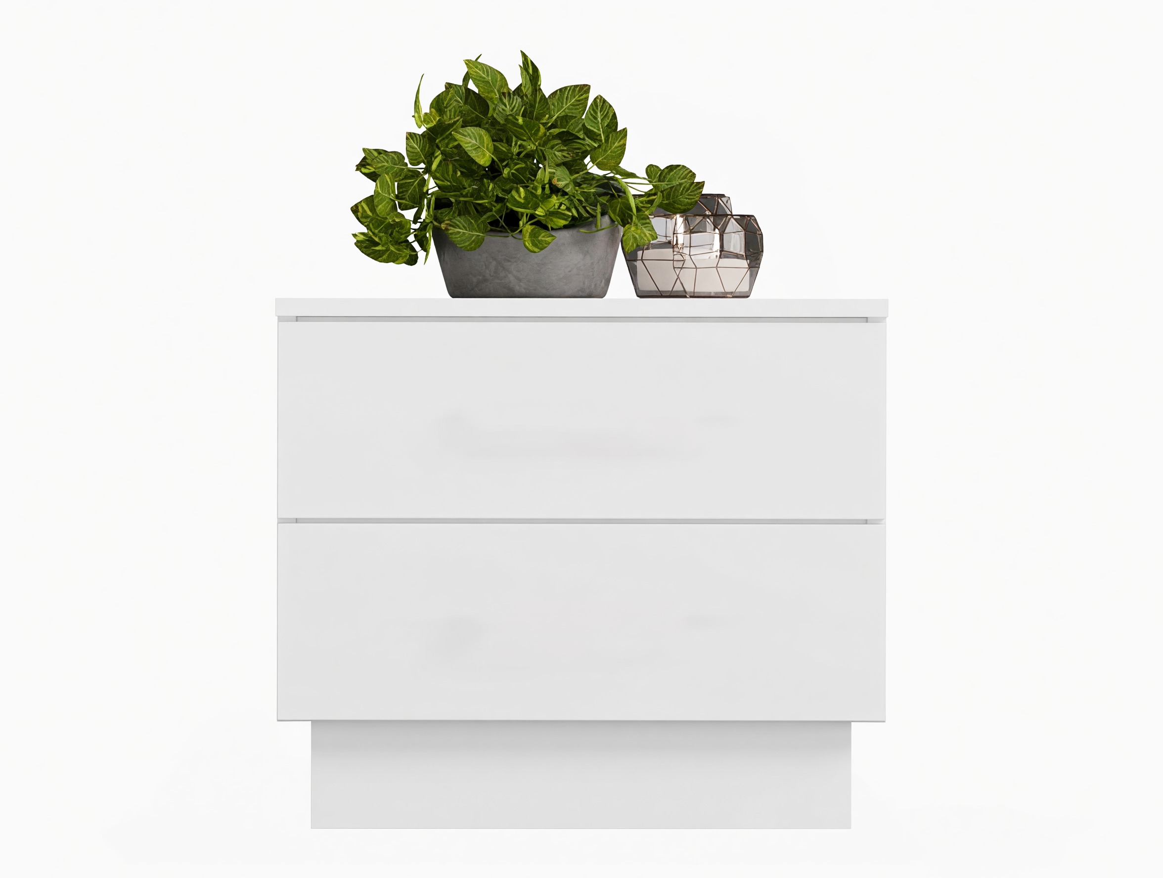 Sengebord Mandeville 371