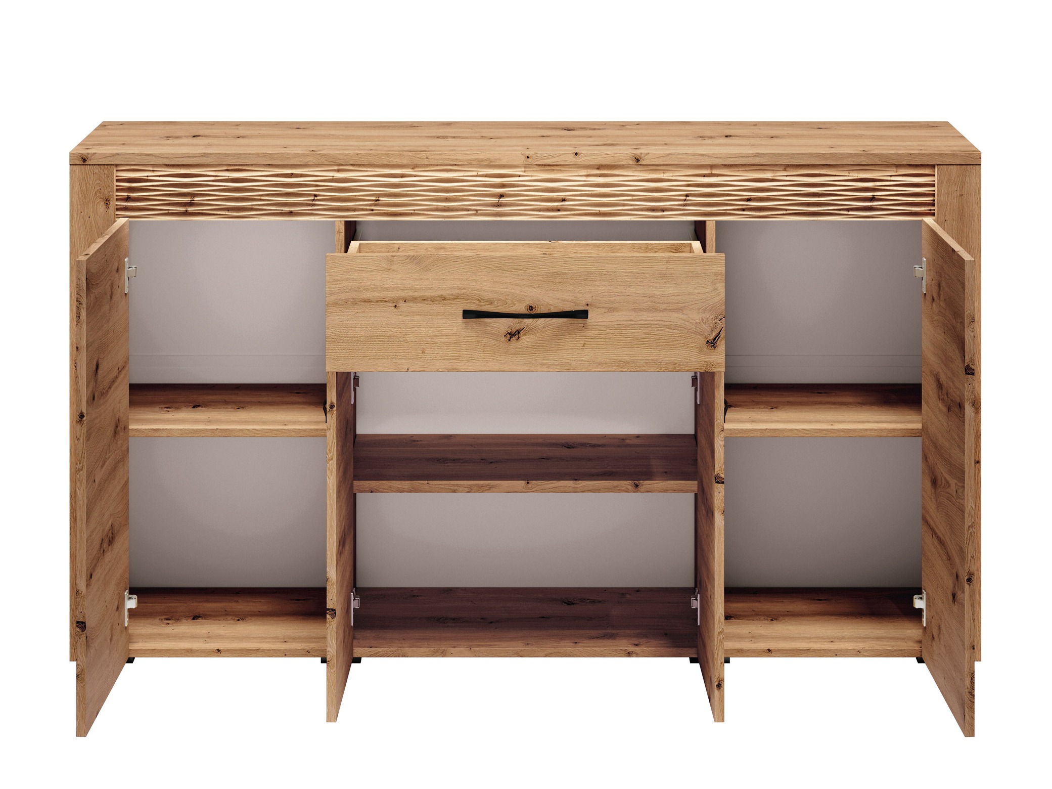 Kommode Flonole 107