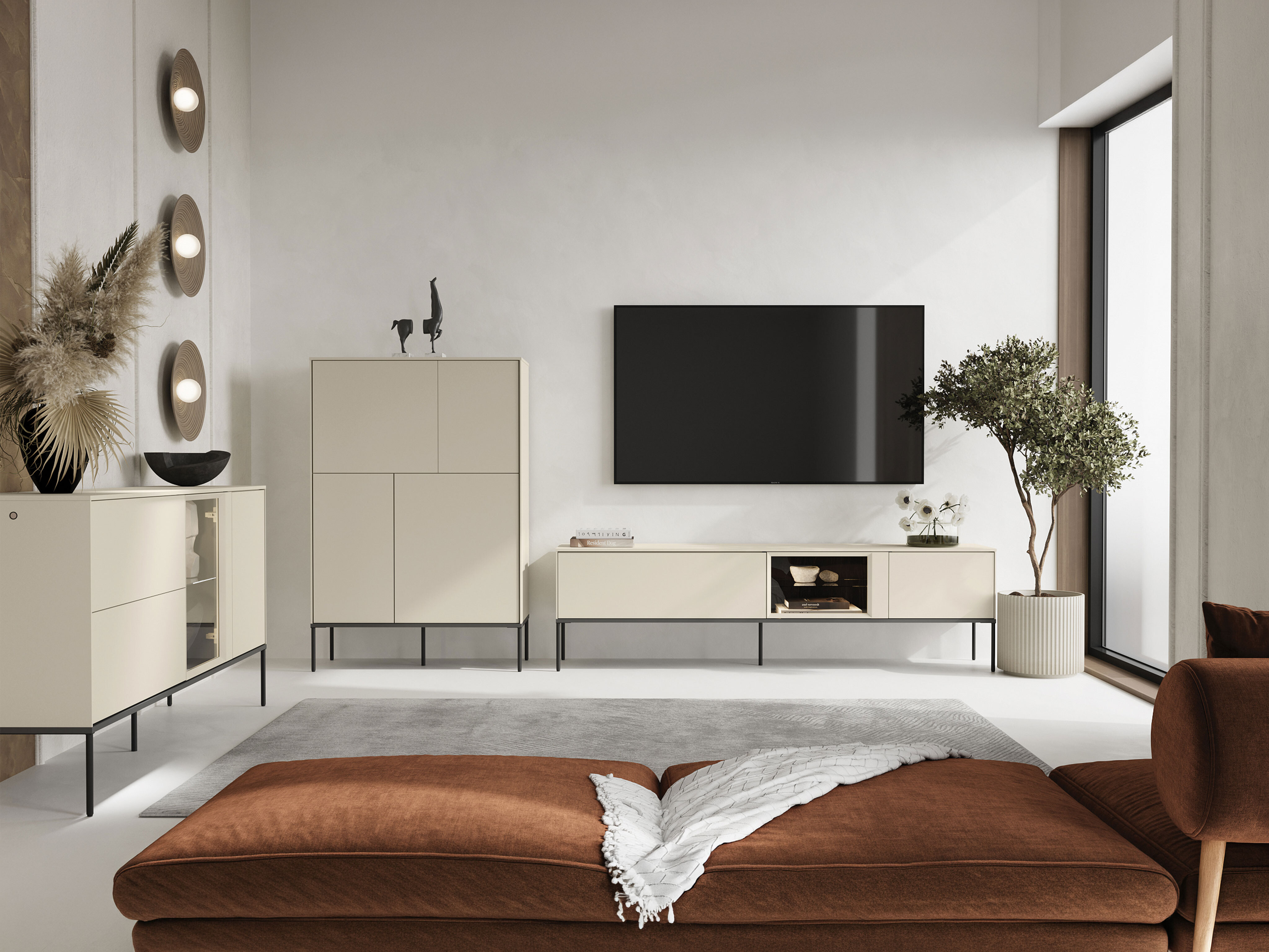 Kommode Belfelu 101