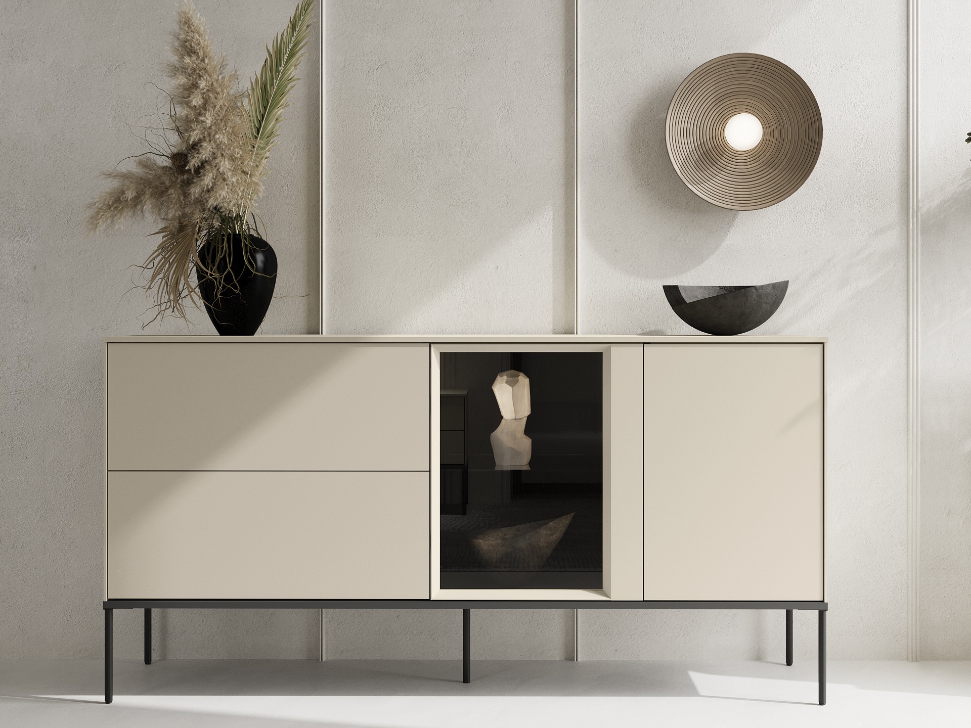 Kommode Belfelu 101