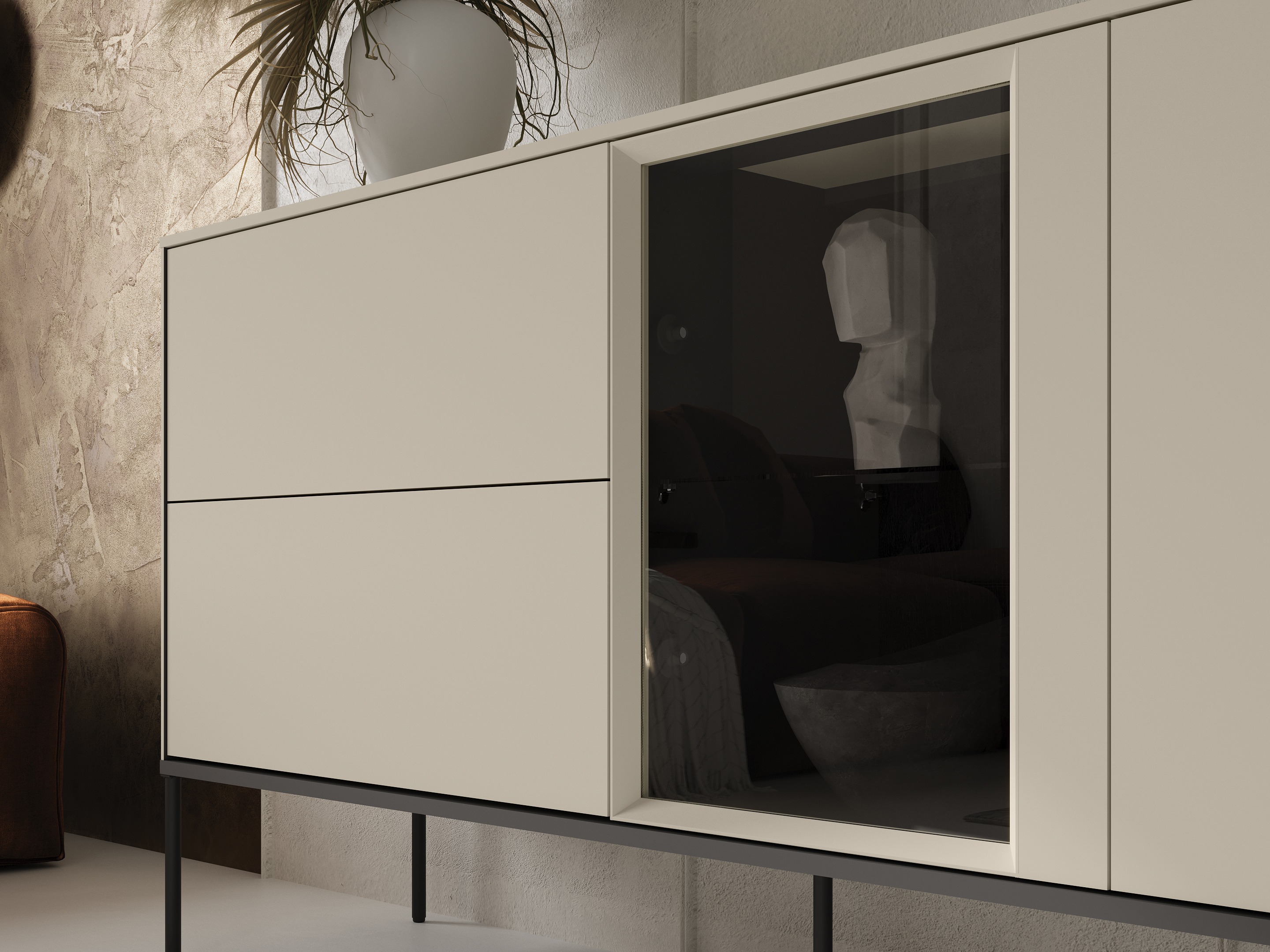 Kommode Belfelu 101