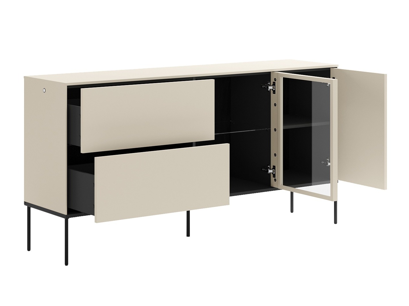 Kommode Belfelu 101
