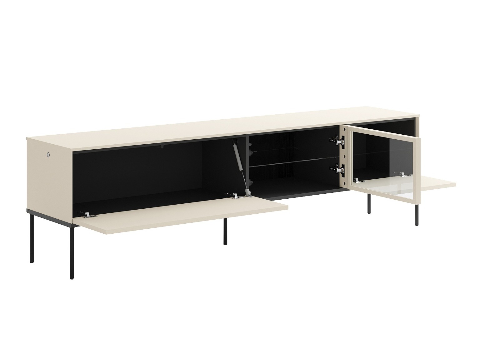 TV-bord Belfelu 102