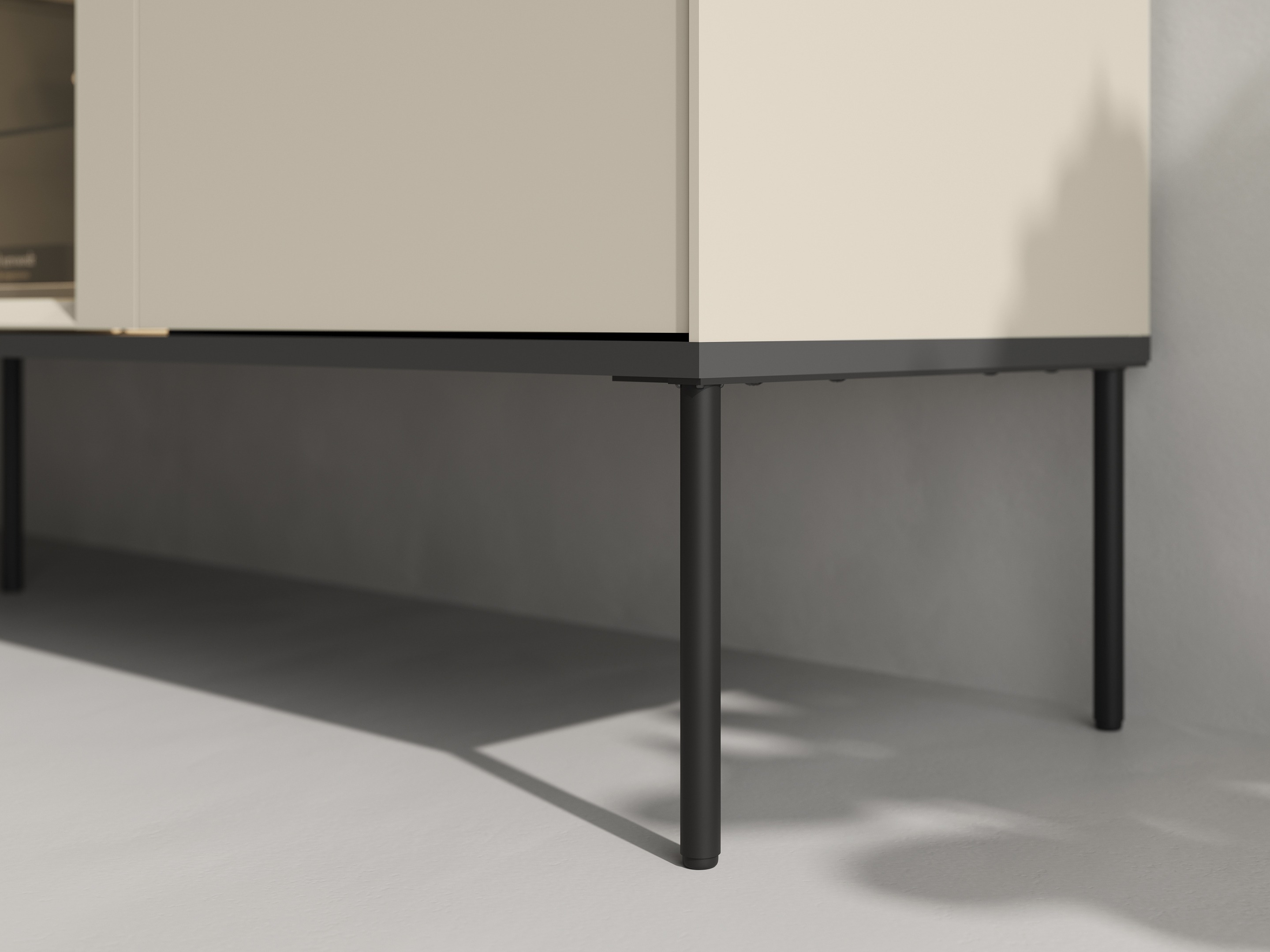 TV-bord Belfelu 102