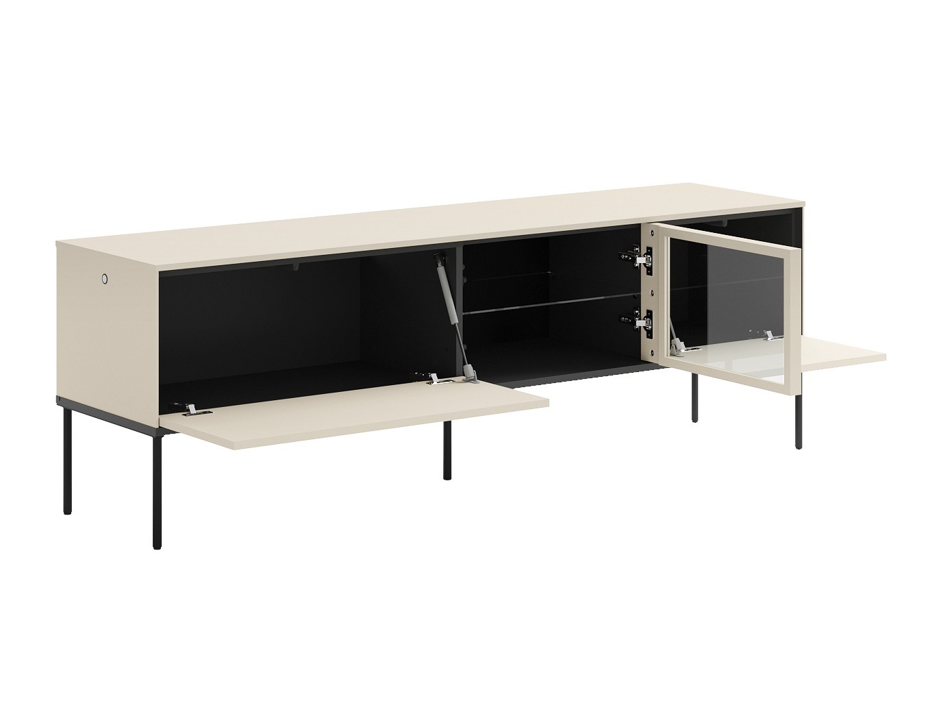 TV-bord Belfelu 103