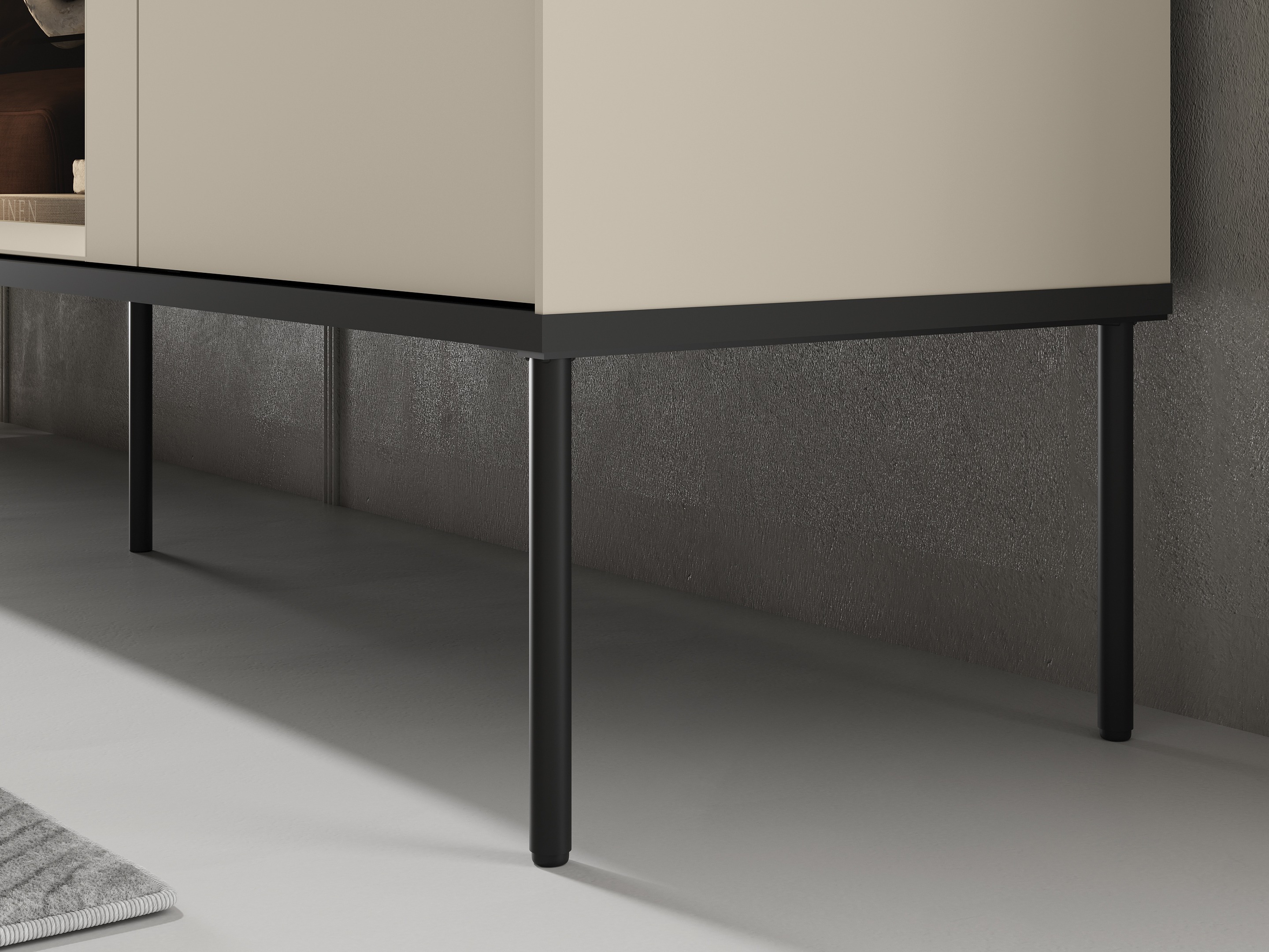 TV-bord Belfelu 103