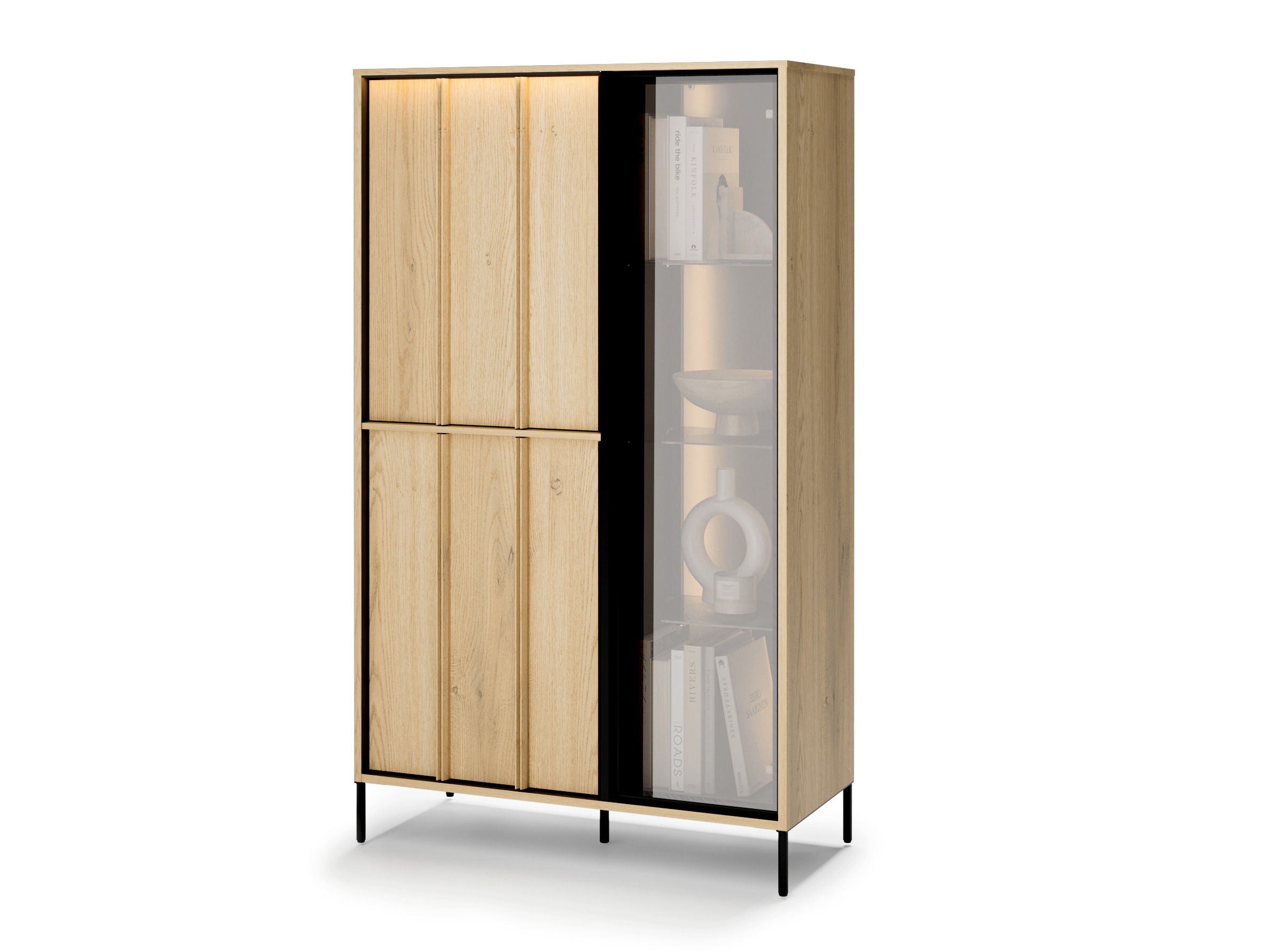 Reol Morelbo 100