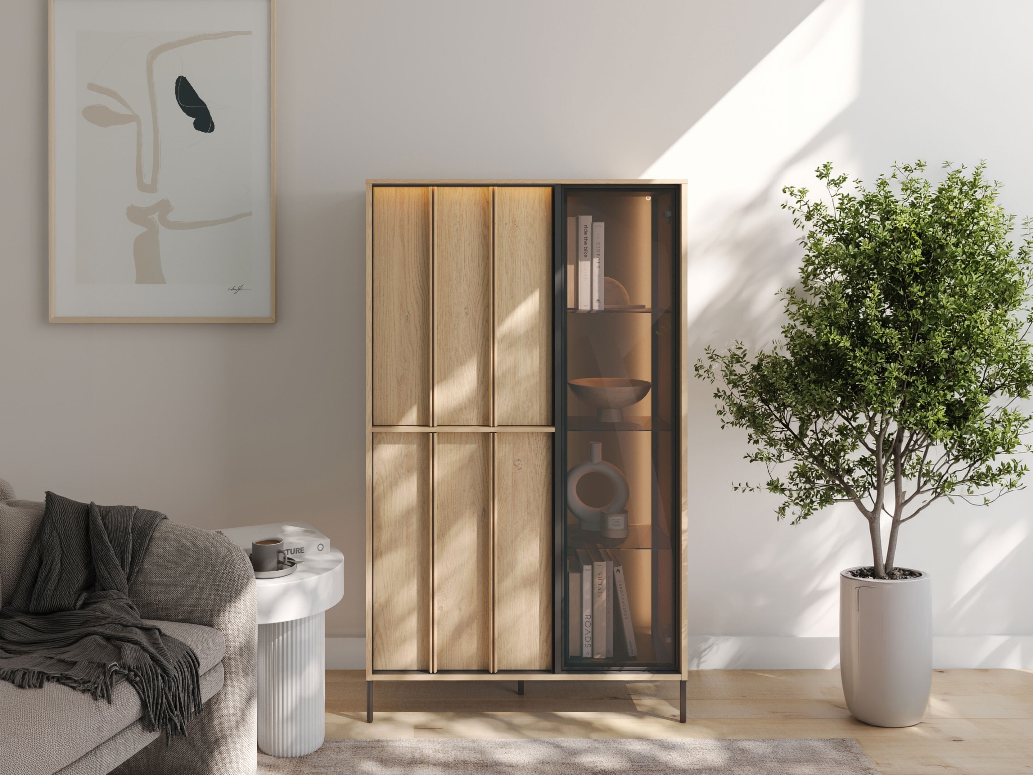 Reol Morelbo 100