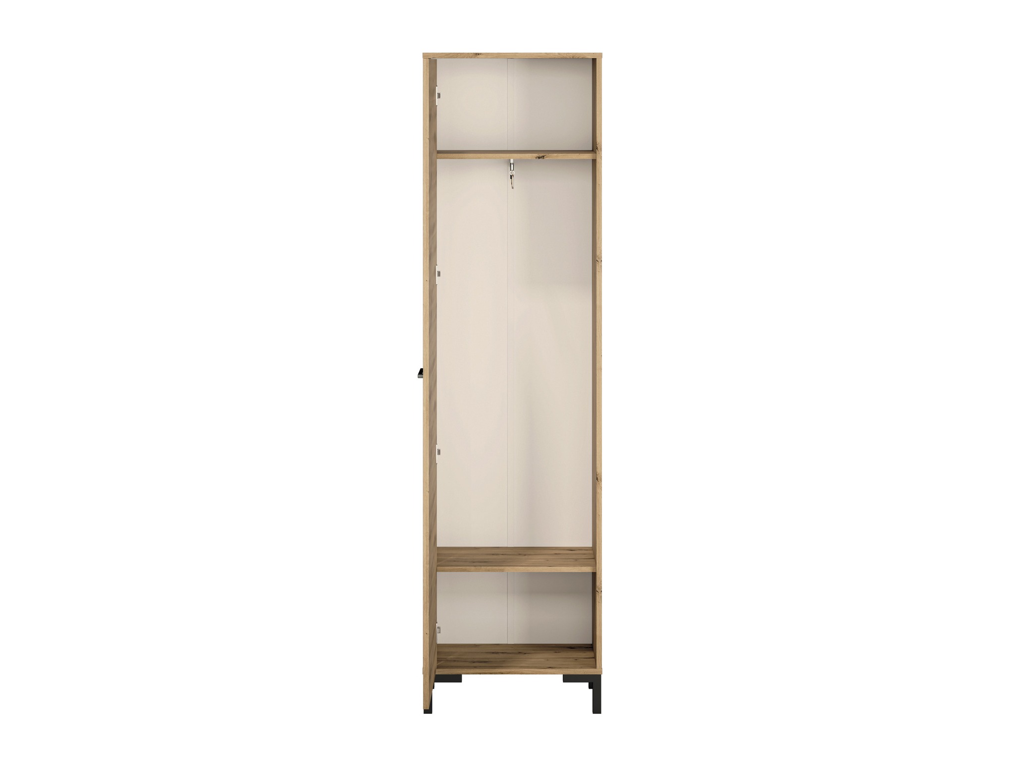Garderobeskab Larnolo 100