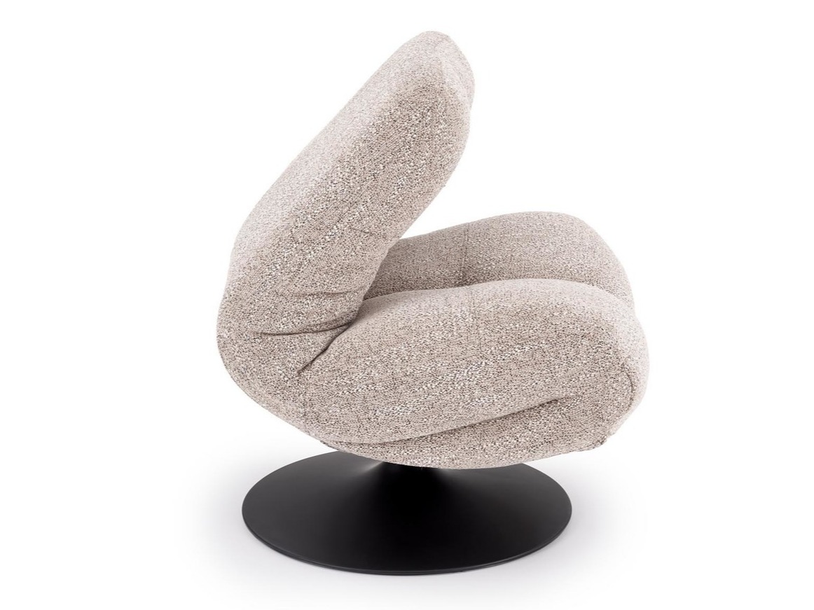 Lænestol Houston 2126 (Beige)