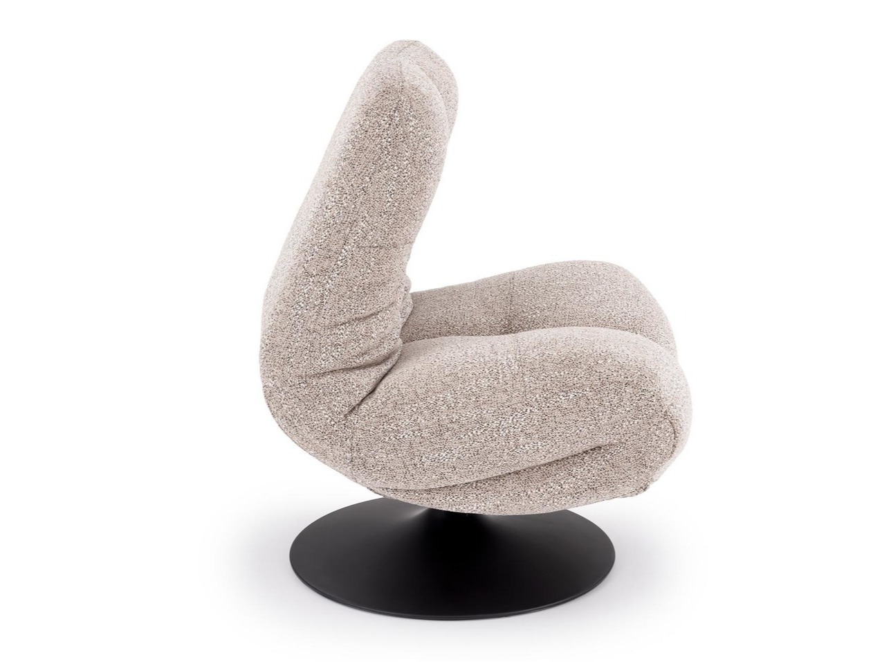 Lænestol Houston 2126 (Beige)