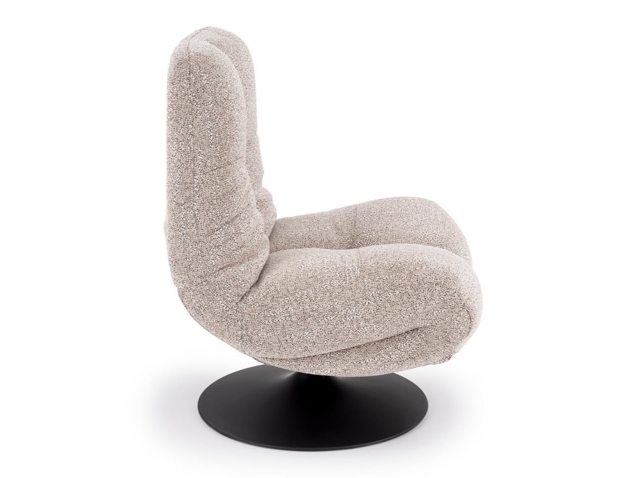 Lænestol Houston 2126 (Beige)