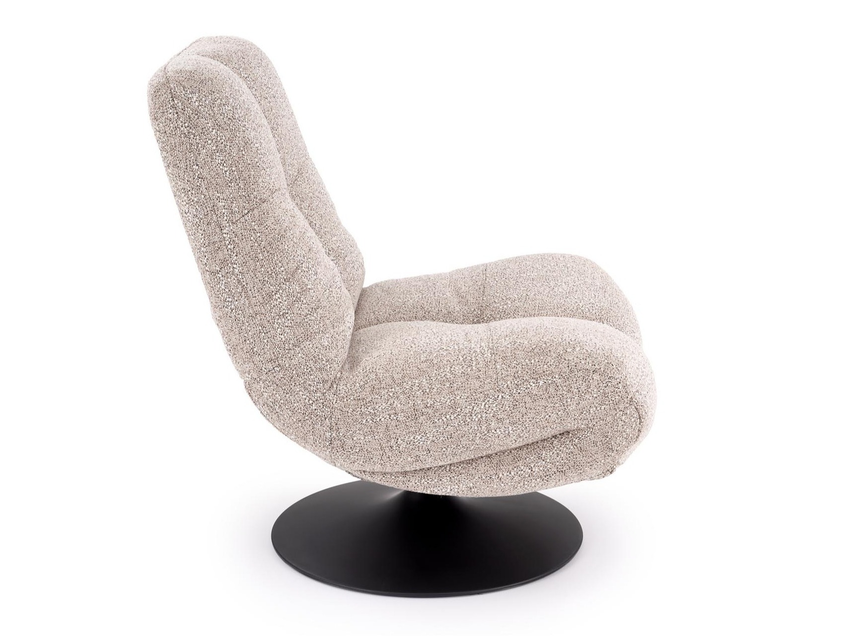 Lænestol Houston 2126 (Beige)