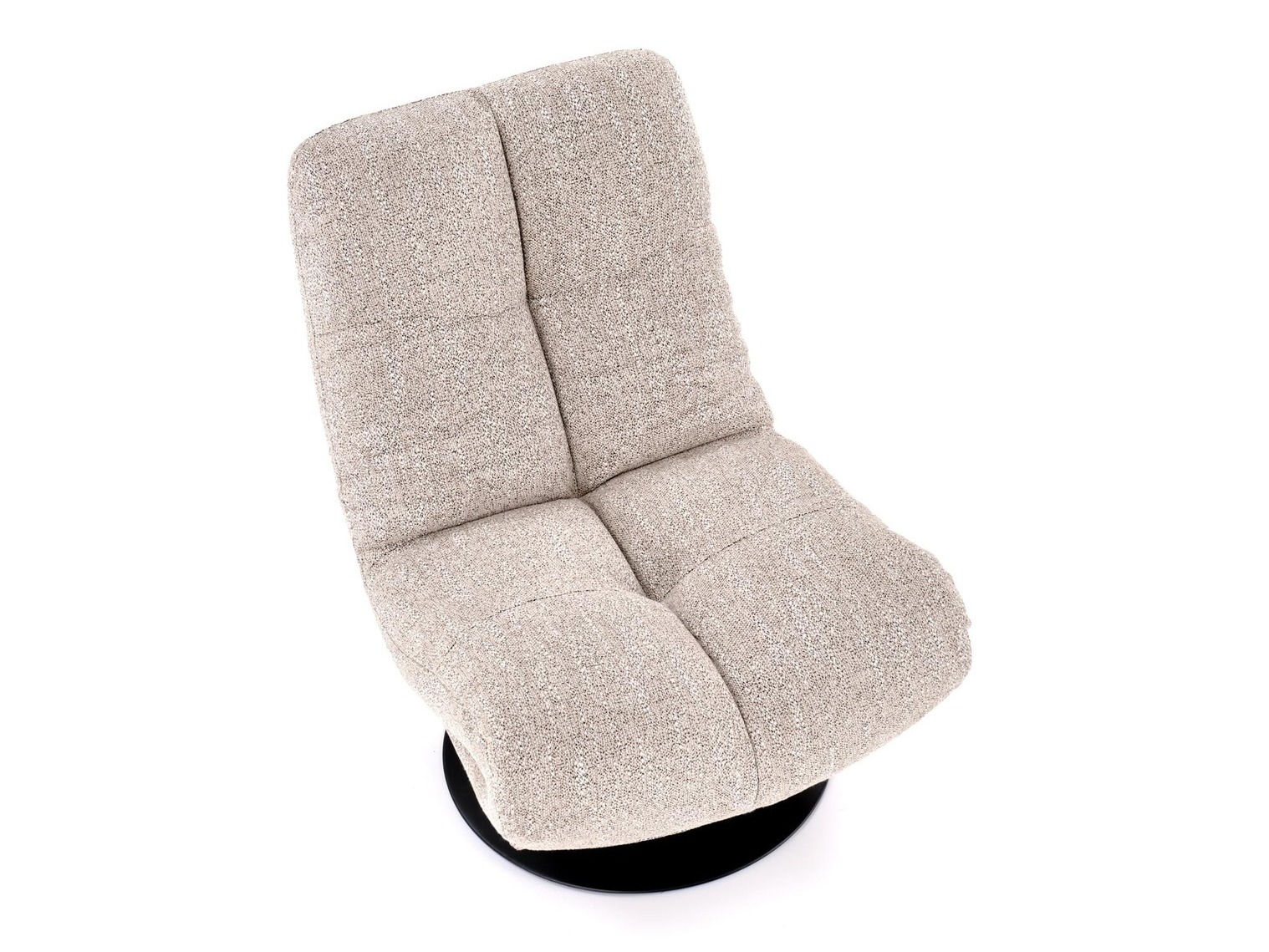 Lænestol Houston 2126 (Beige)