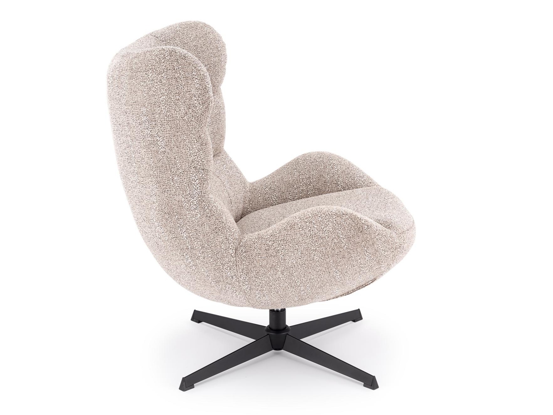 Lænestol Houston 2127 (Beige)