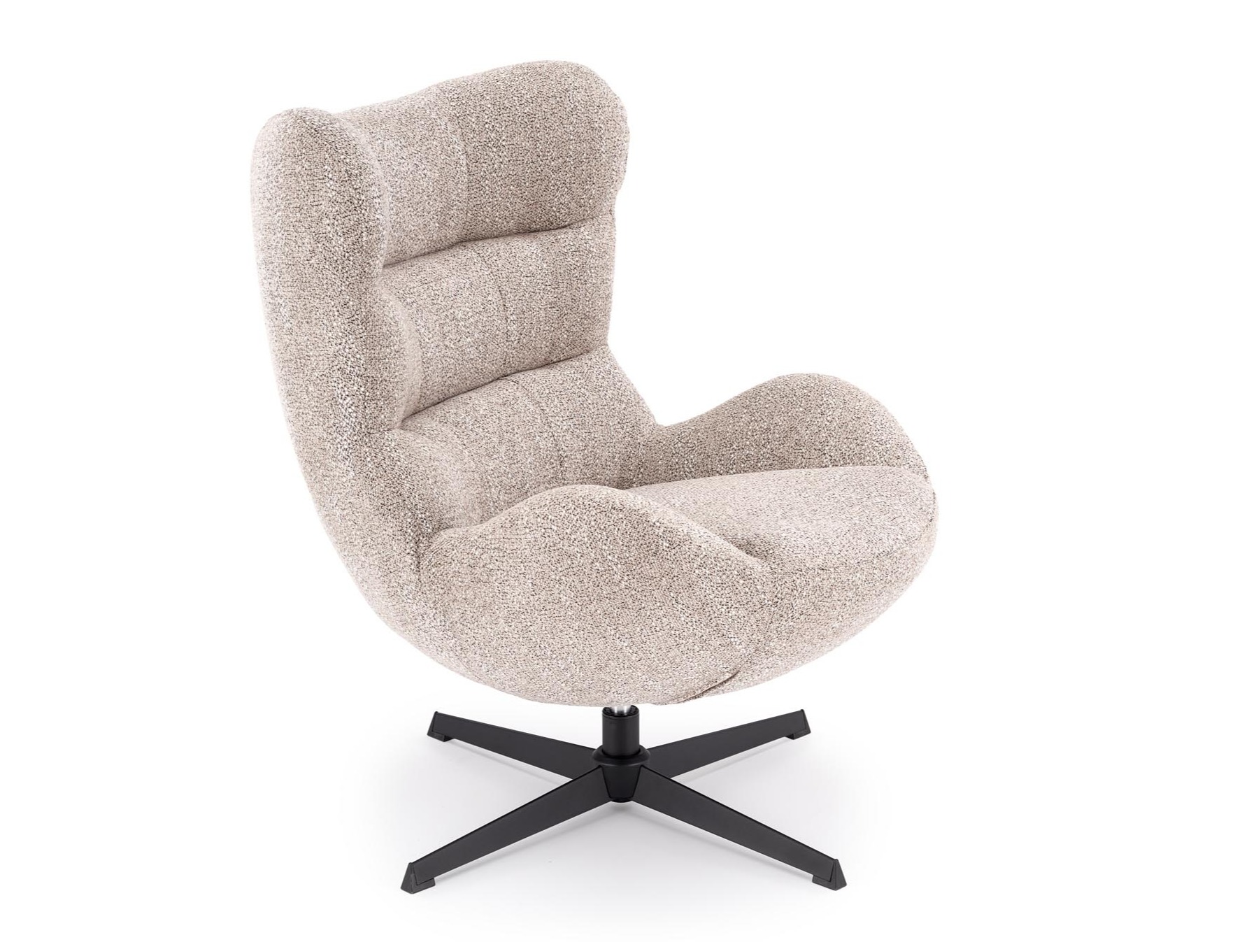 Lænestol Houston 2127 (Beige)